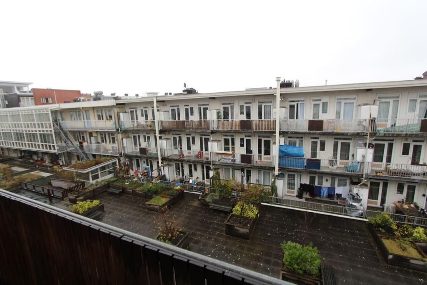 Mercatorplein 12 3, Amsterdam foto-9 blur