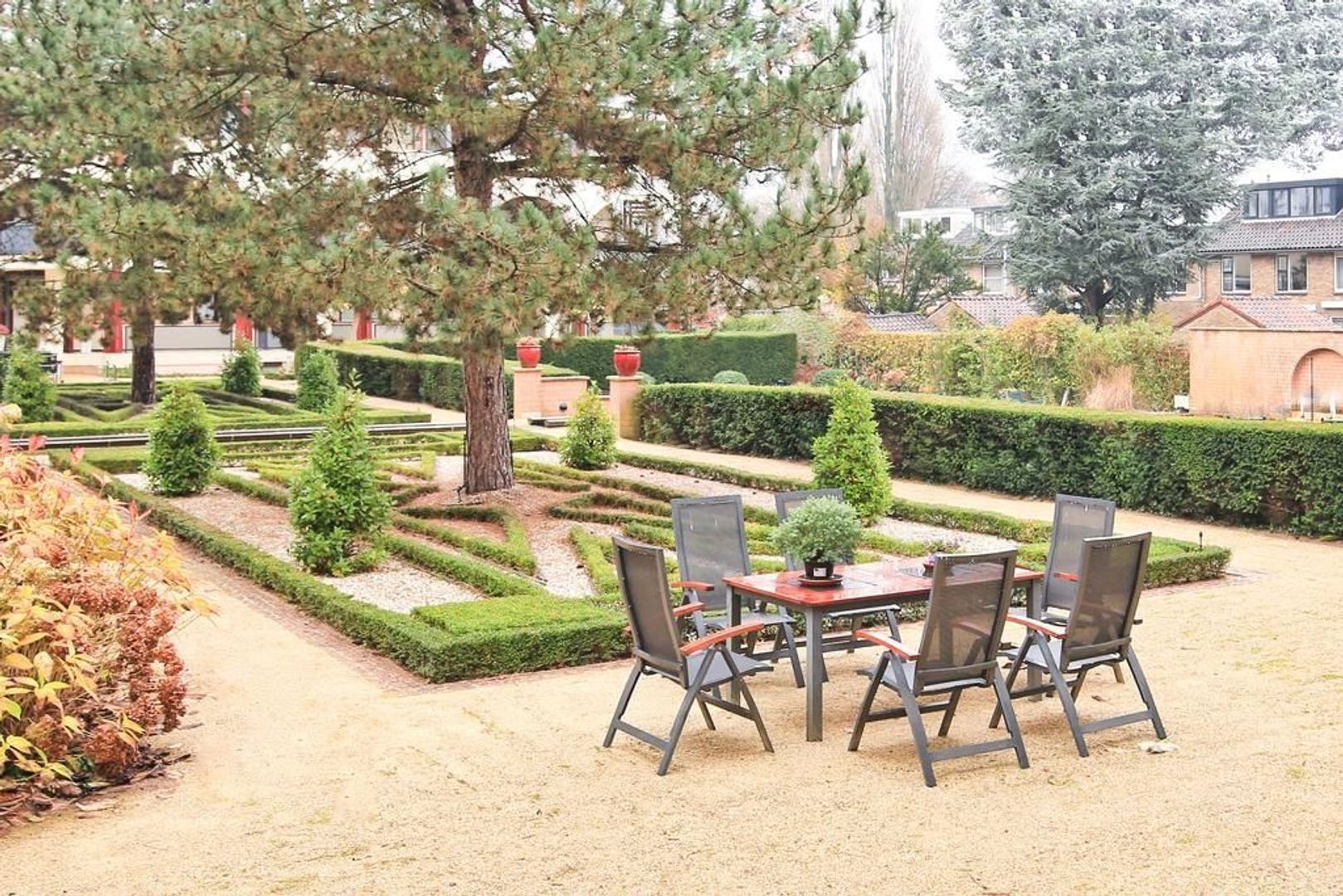 Rembrandtweg 176, Amstelveen foto-2 blur