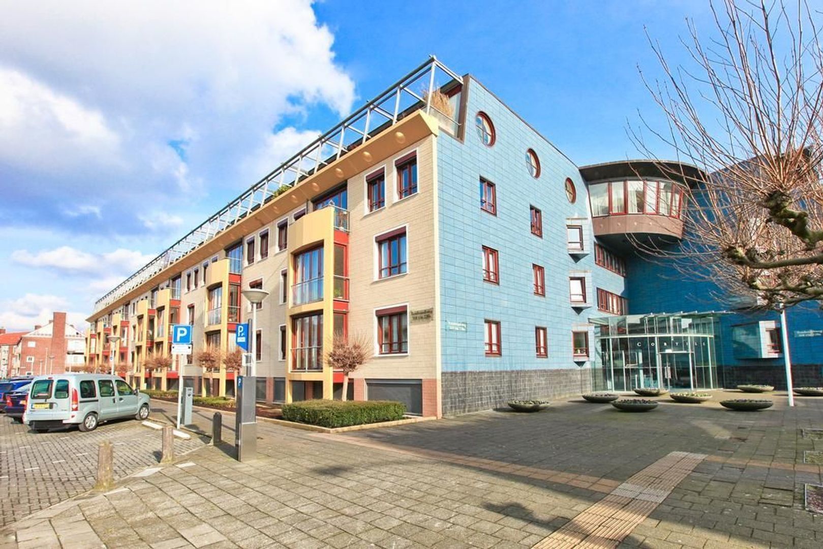 Rembrandtweg 176, Amstelveen foto-0 blur