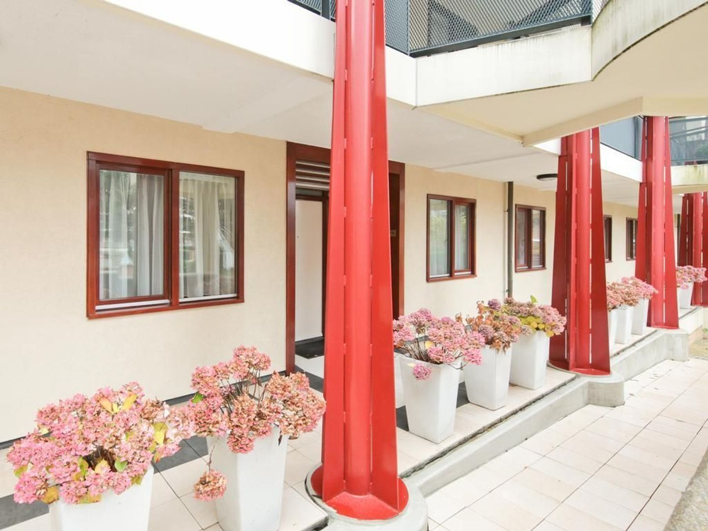 Rembrandtweg 176, Amstelveen foto-1 blur