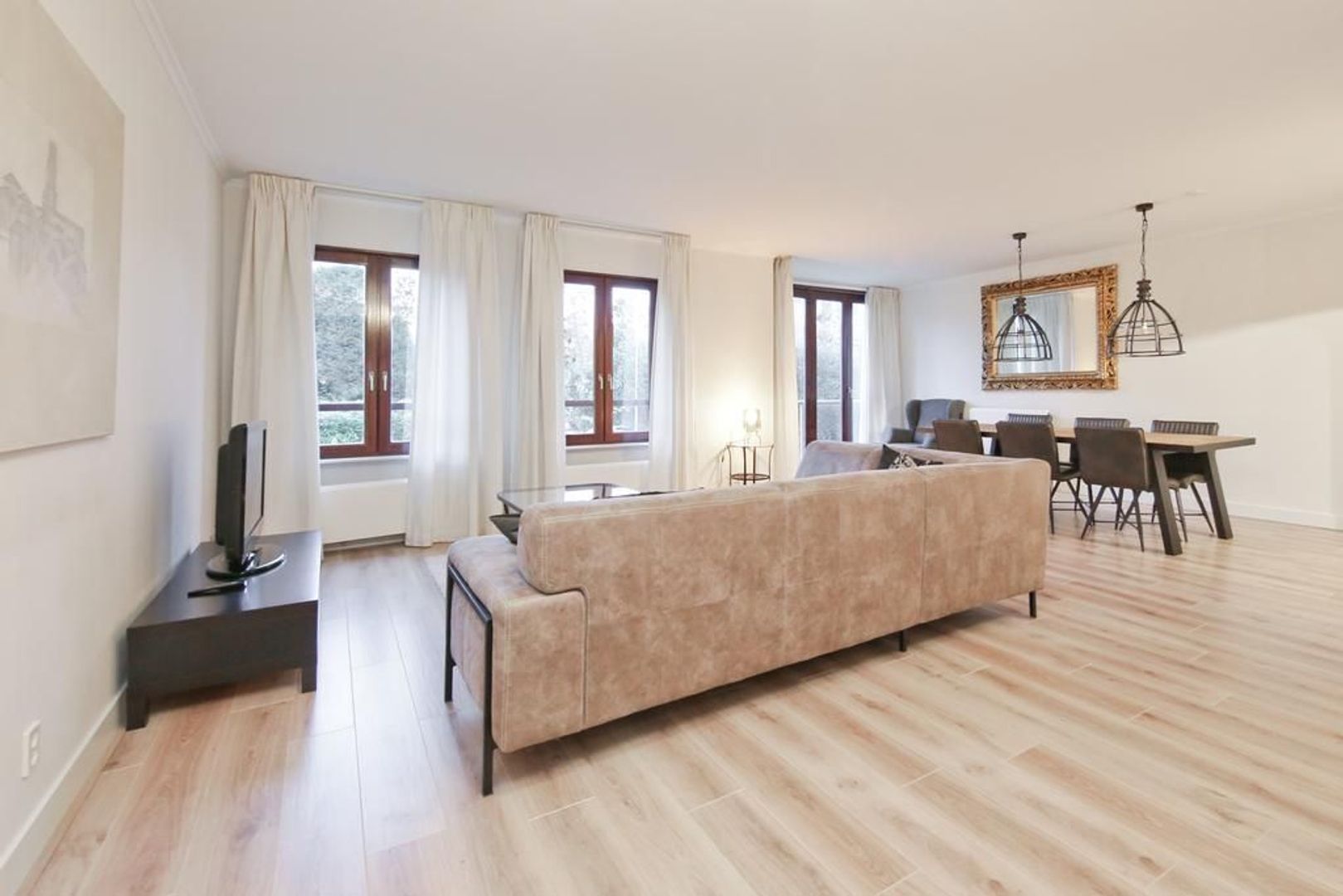 Rembrandtweg 176, Amstelveen foto-8 blur