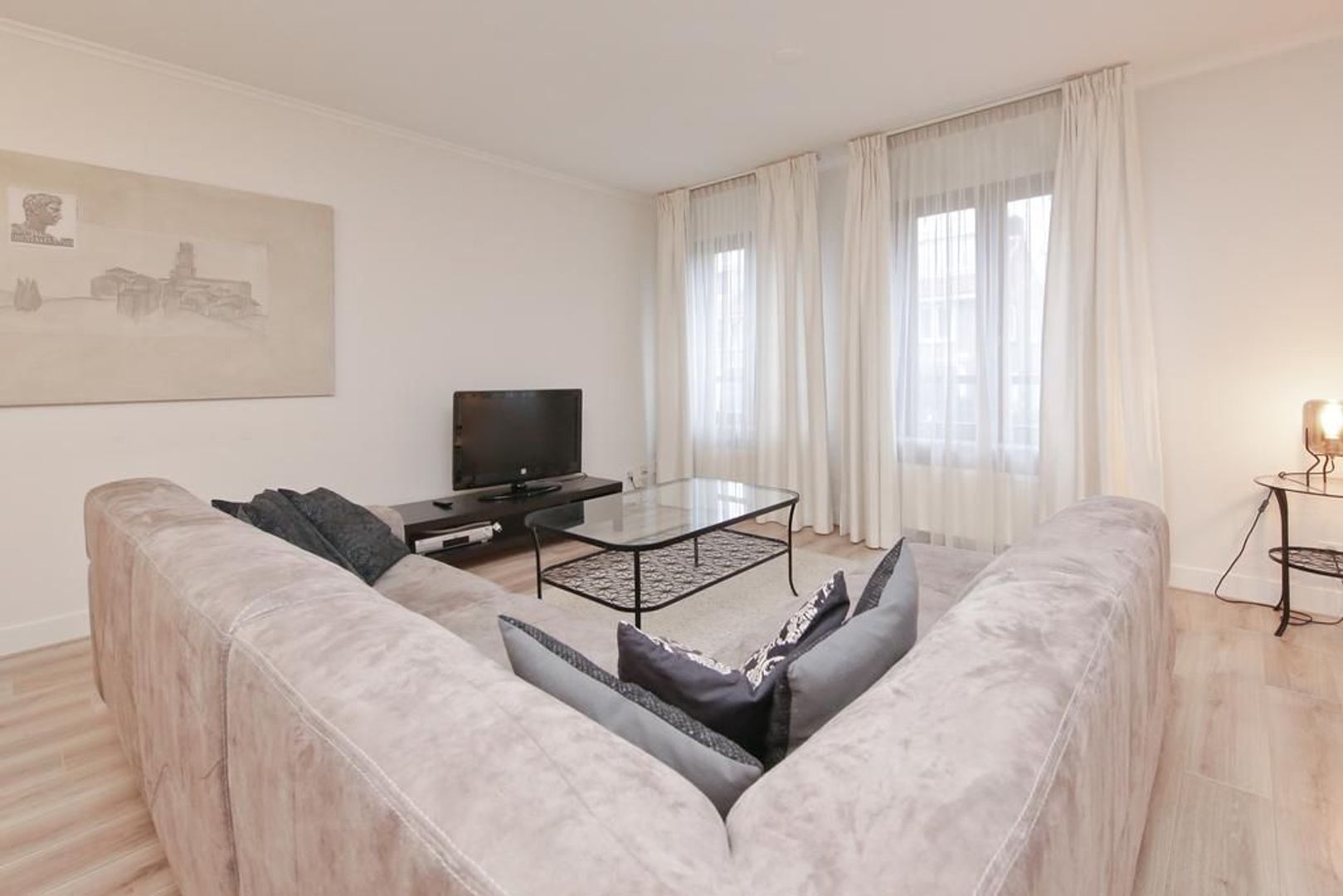 Rembrandtweg 176, Amstelveen foto-10 blur