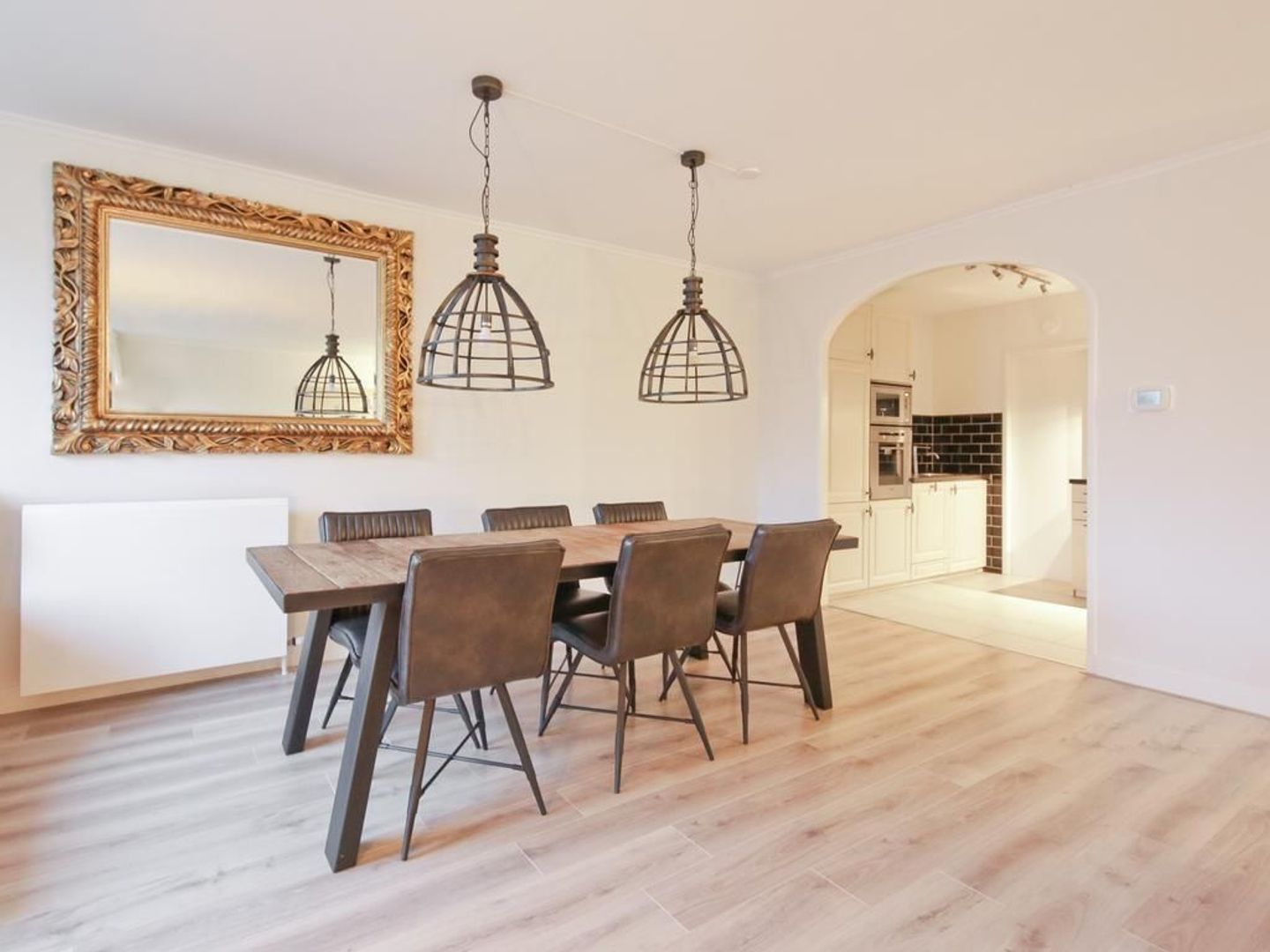 Rembrandtweg 176, Amstelveen foto-11 blur