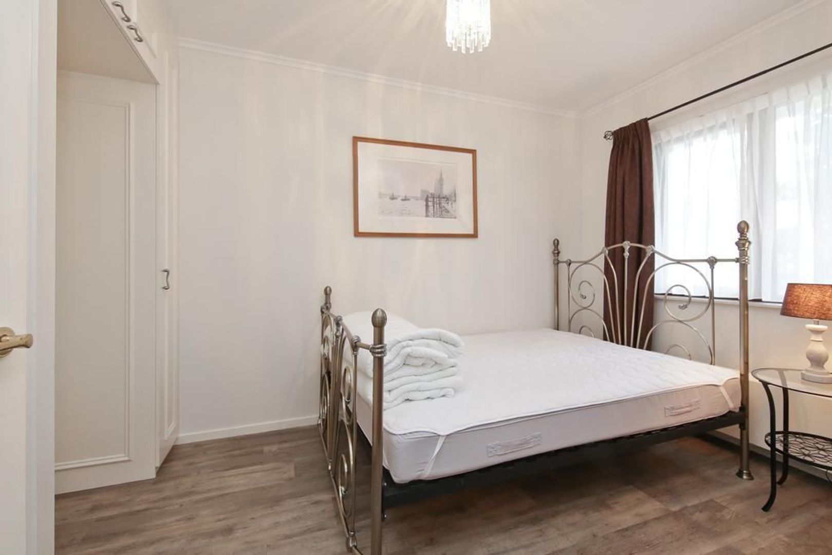 Rembrandtweg 176, Amstelveen foto-20 blur