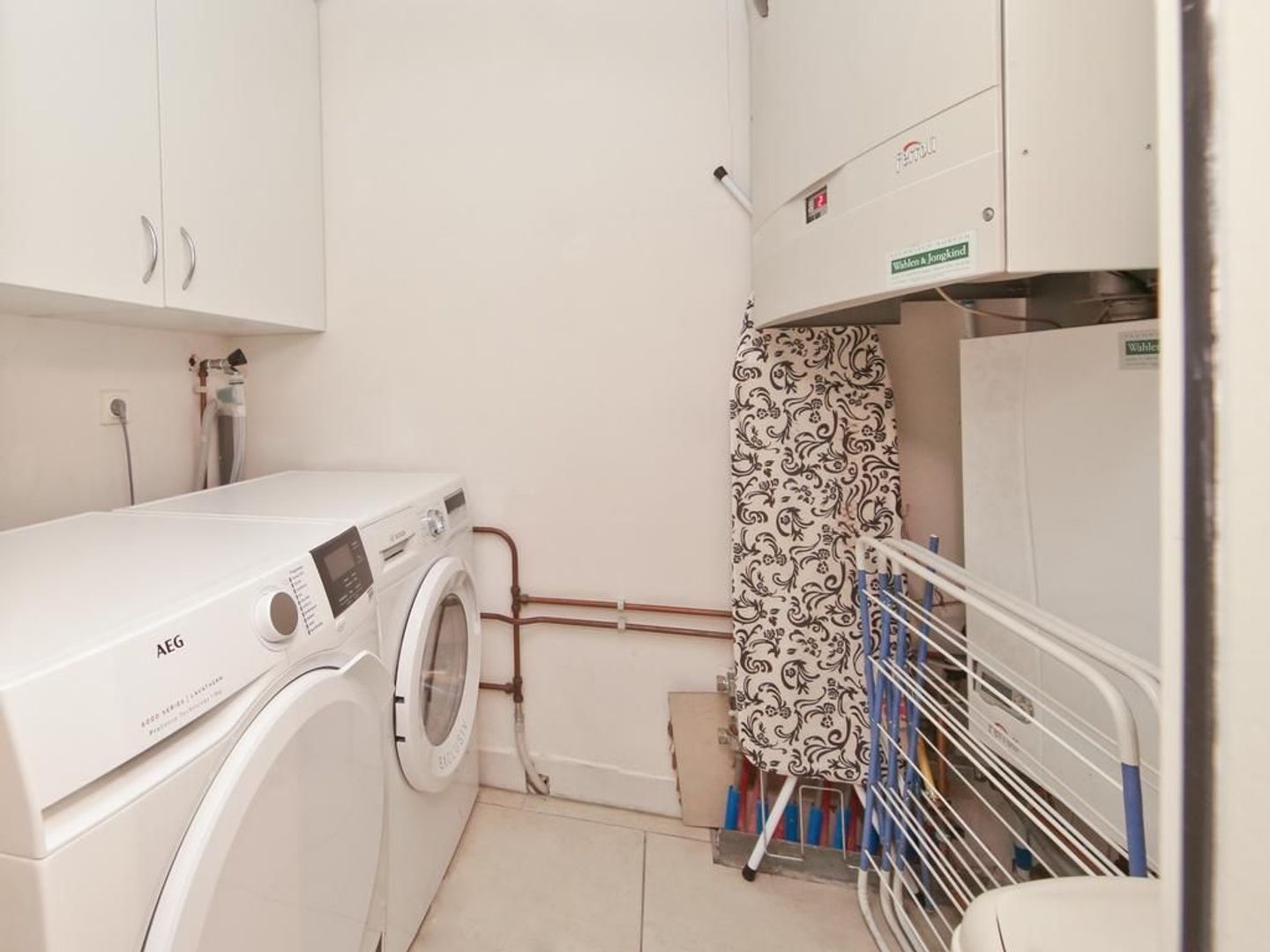 Rembrandtweg 176, Amstelveen foto-14 blur