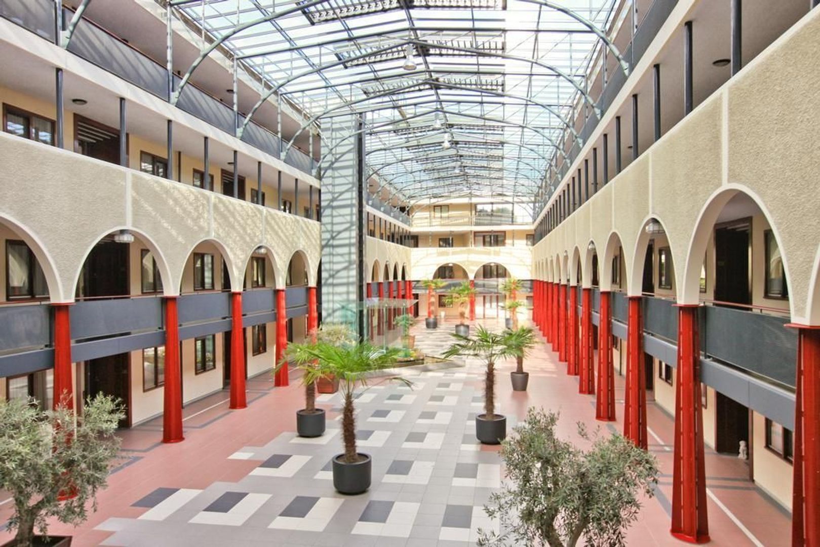 Rembrandtweg 176, Amstelveen foto-26 blur