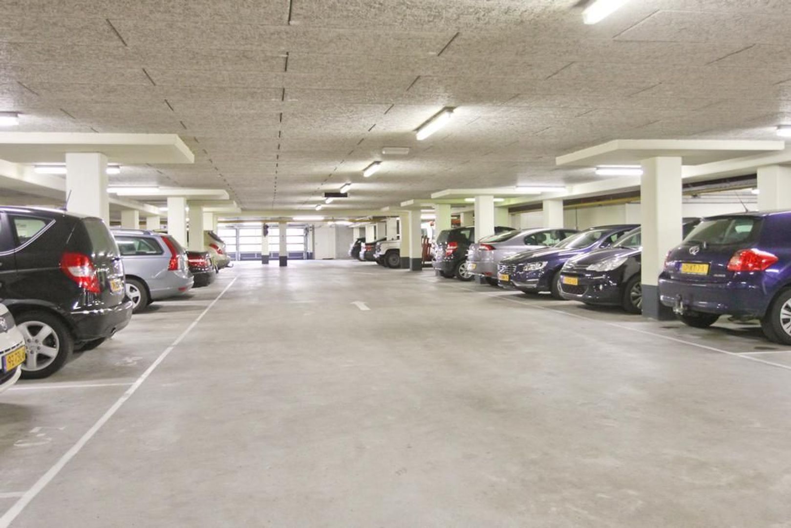 Rembrandtweg 176, Amstelveen foto-27 blur