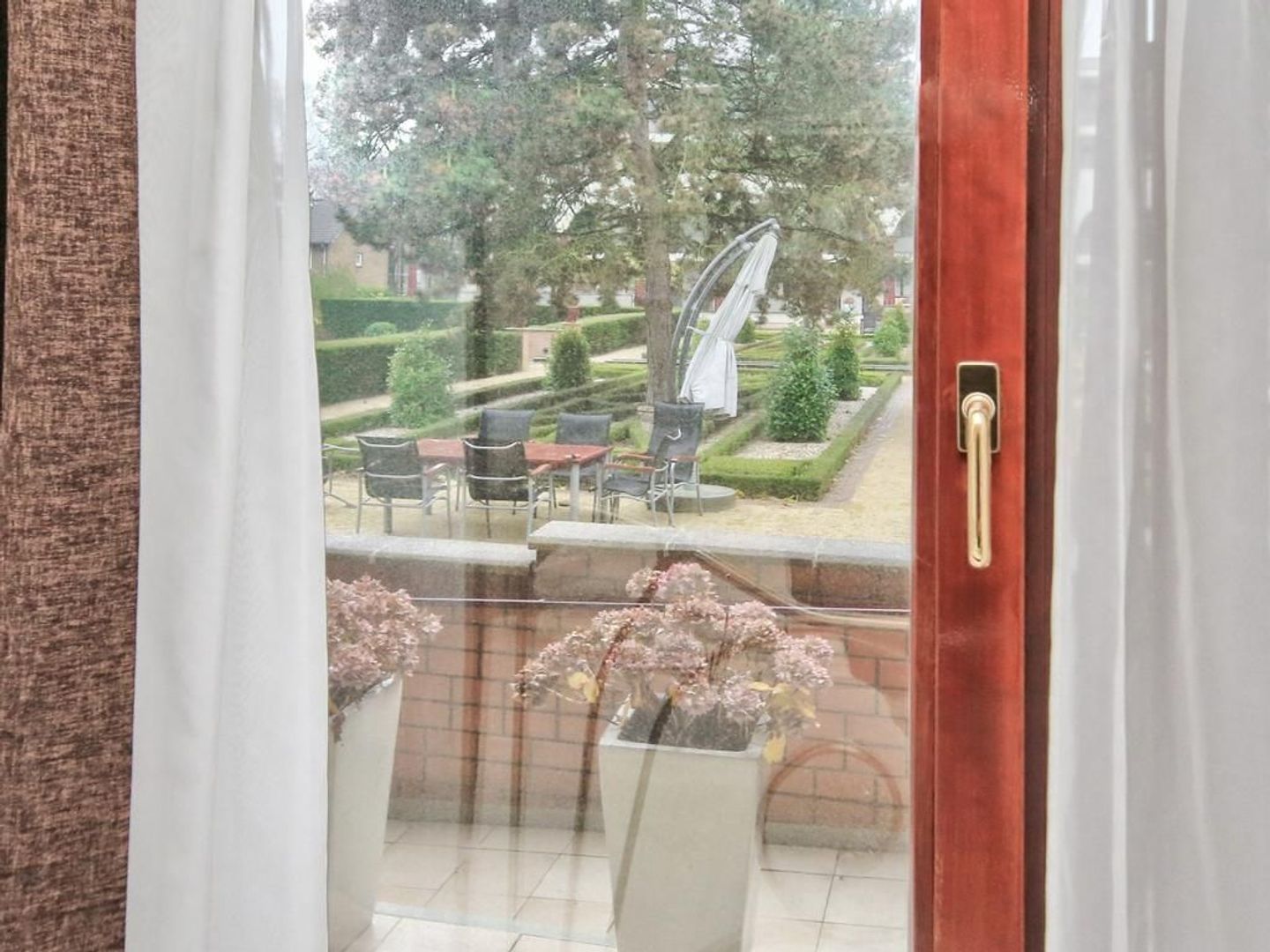 Rembrandtweg 176, Amstelveen foto-23 blur