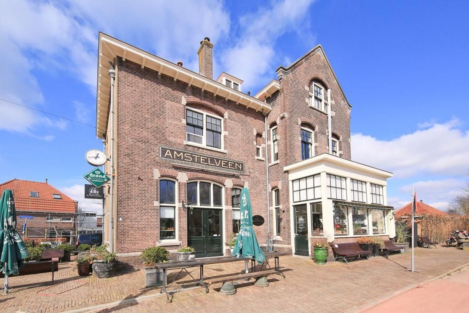 Rembrandtweg 176, Amstelveen foto-34 blur