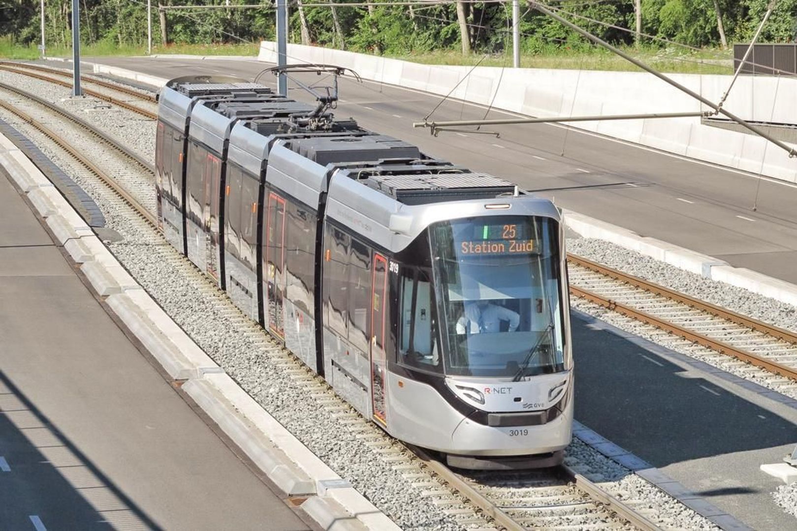 Rembrandtweg 176, Amstelveen foto-31 blur