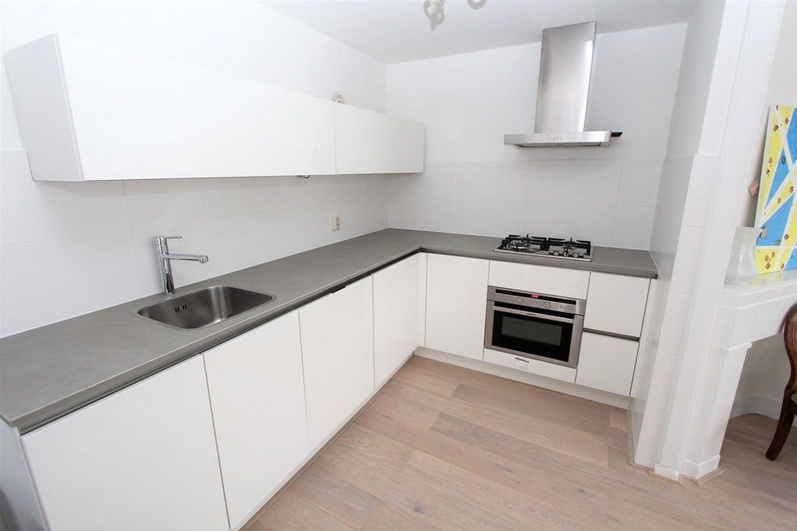 Nieuwe Tuinstraat 1 III, Amsterdam foto-0 blur