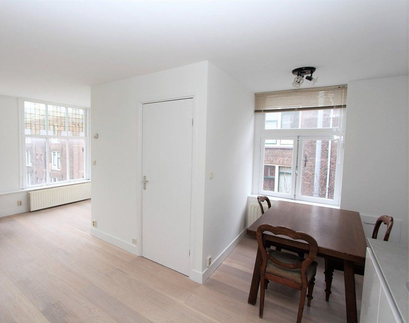 Nieuwe Tuinstraat 1 III, Amsterdam foto-1 blur