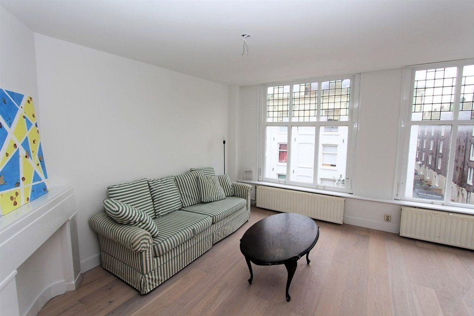 Nieuwe Tuinstraat 1 III, Amsterdam foto-2 blur