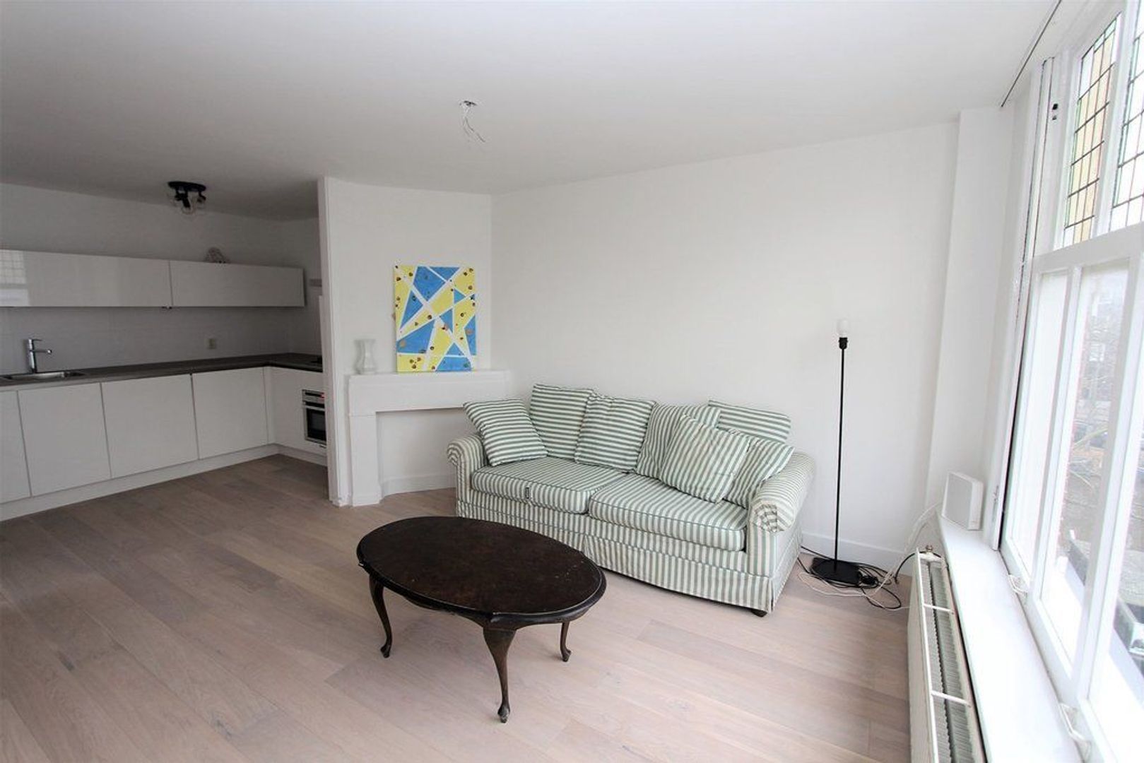 Nieuwe Tuinstraat 1 III, Amsterdam foto-3 blur