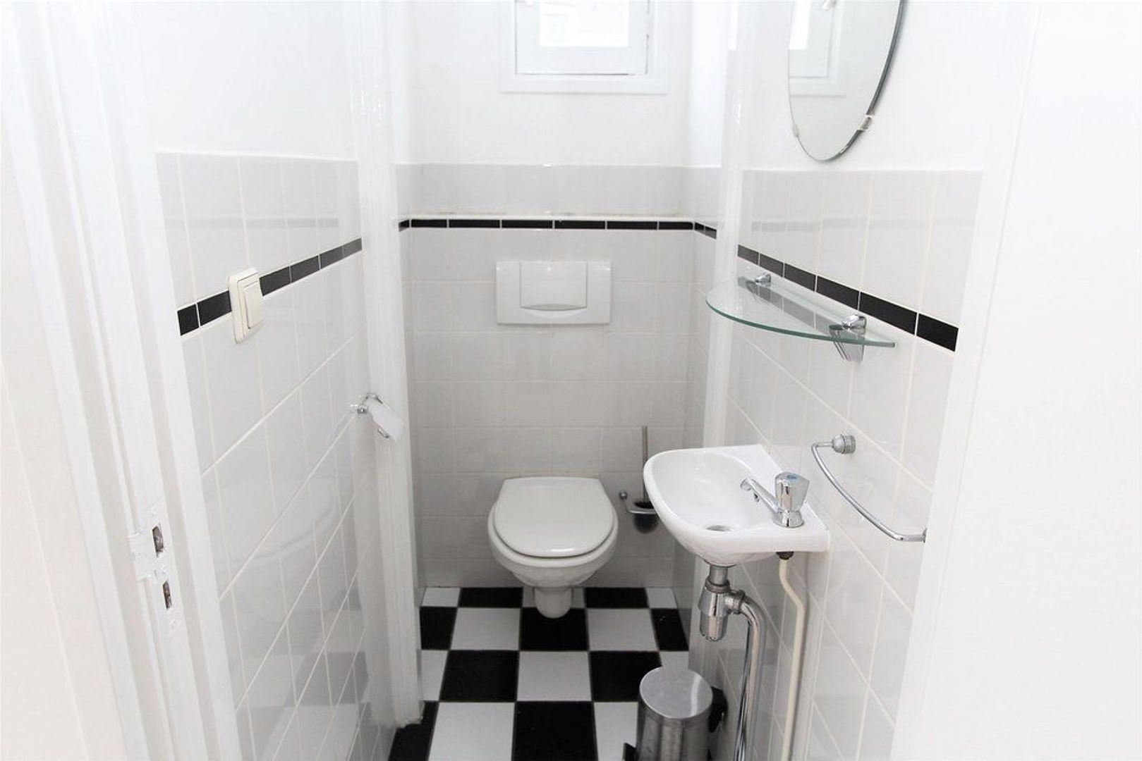 Nieuwe Tuinstraat 1 III, Amsterdam foto-4 blur