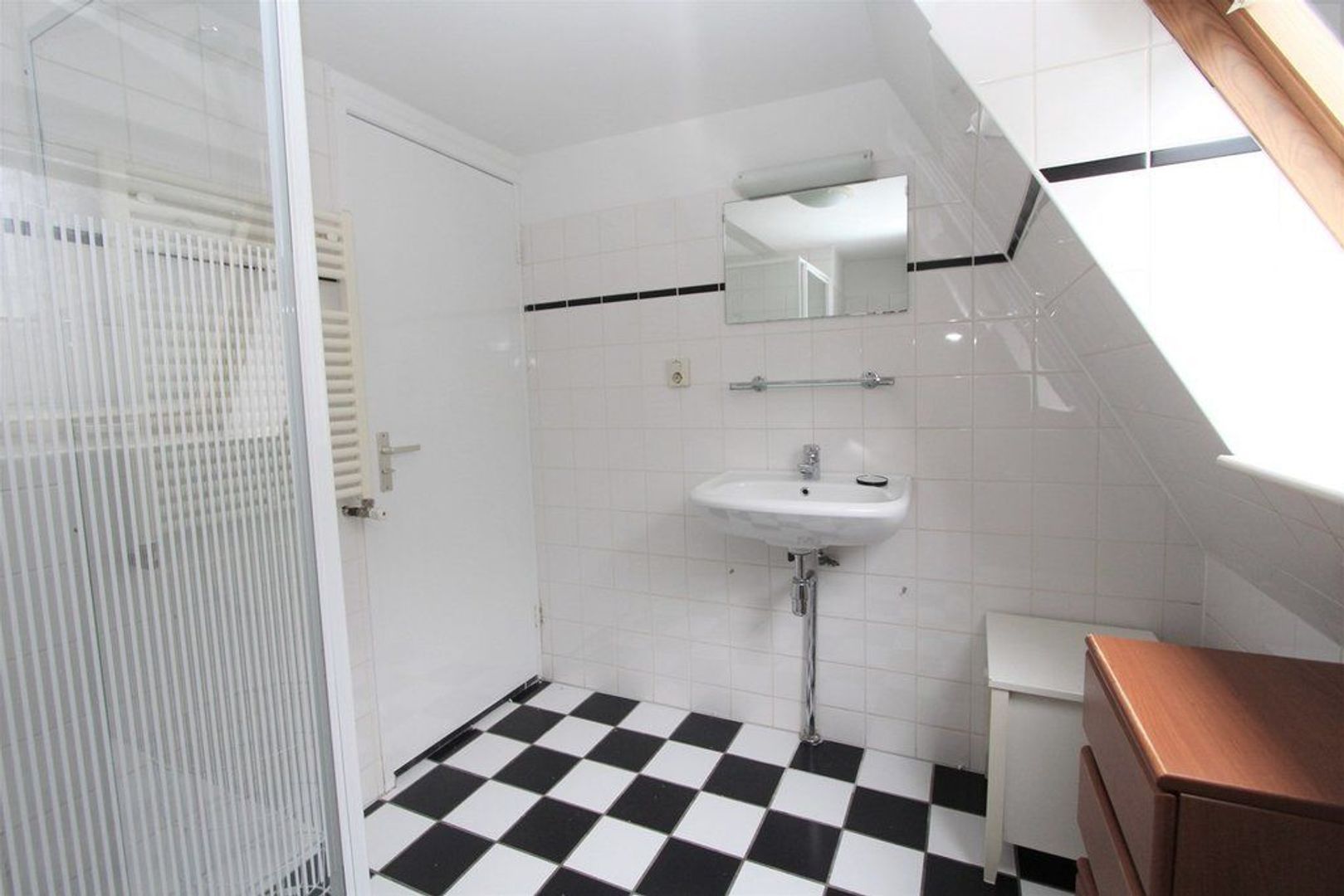 Nieuwe Tuinstraat 1 III, Amsterdam foto-12 blur