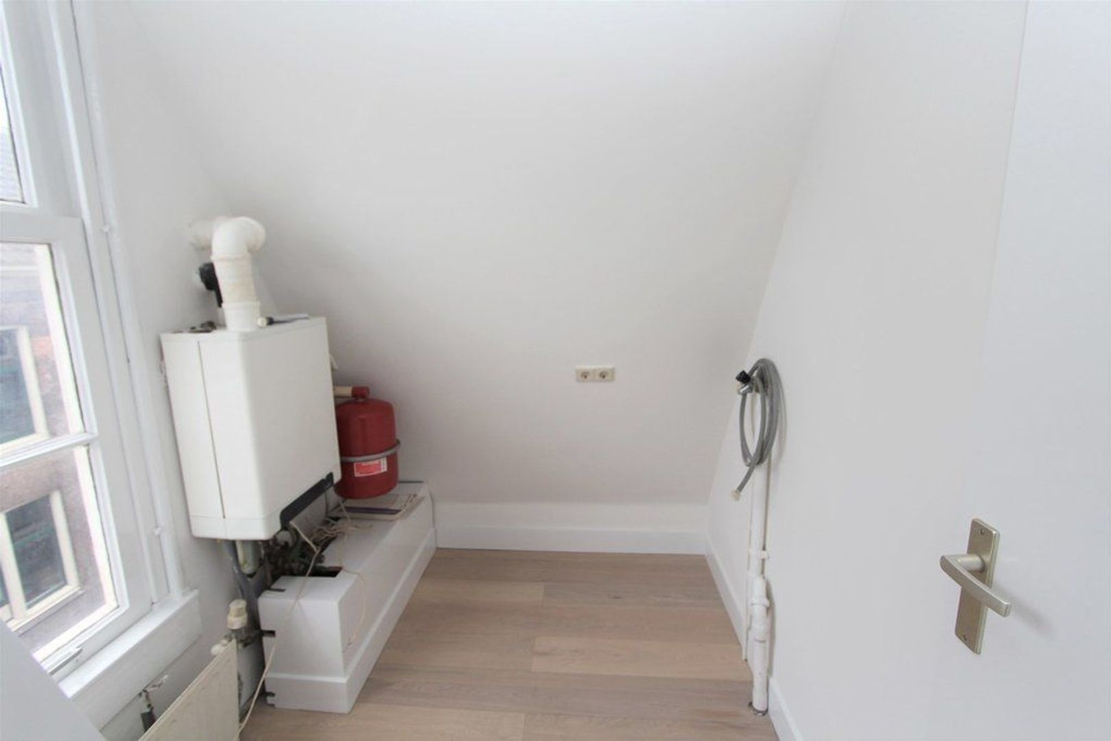 Nieuwe Tuinstraat 1 III, Amsterdam foto-13 blur