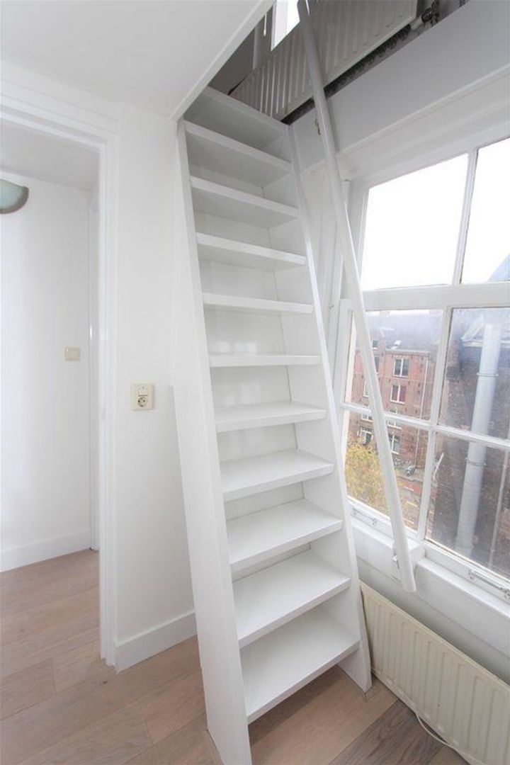 Nieuwe Tuinstraat 1 III, Amsterdam foto-14 blur