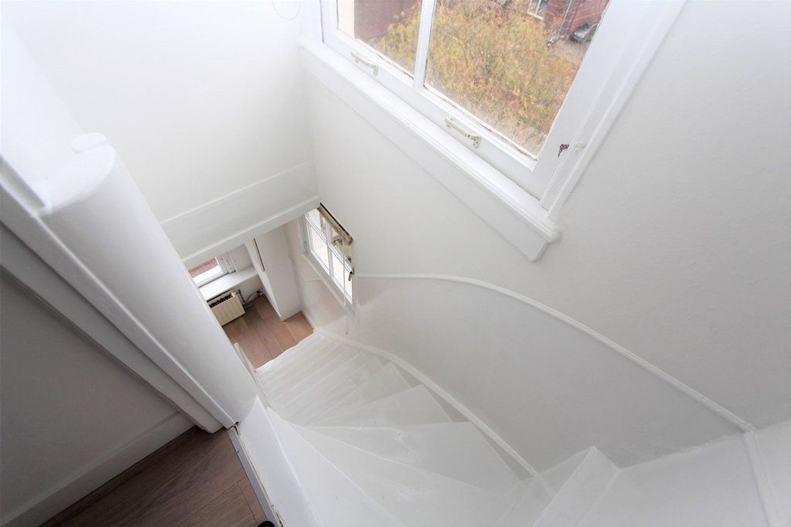 Nieuwe Tuinstraat 1 III, Amsterdam foto-6 blur