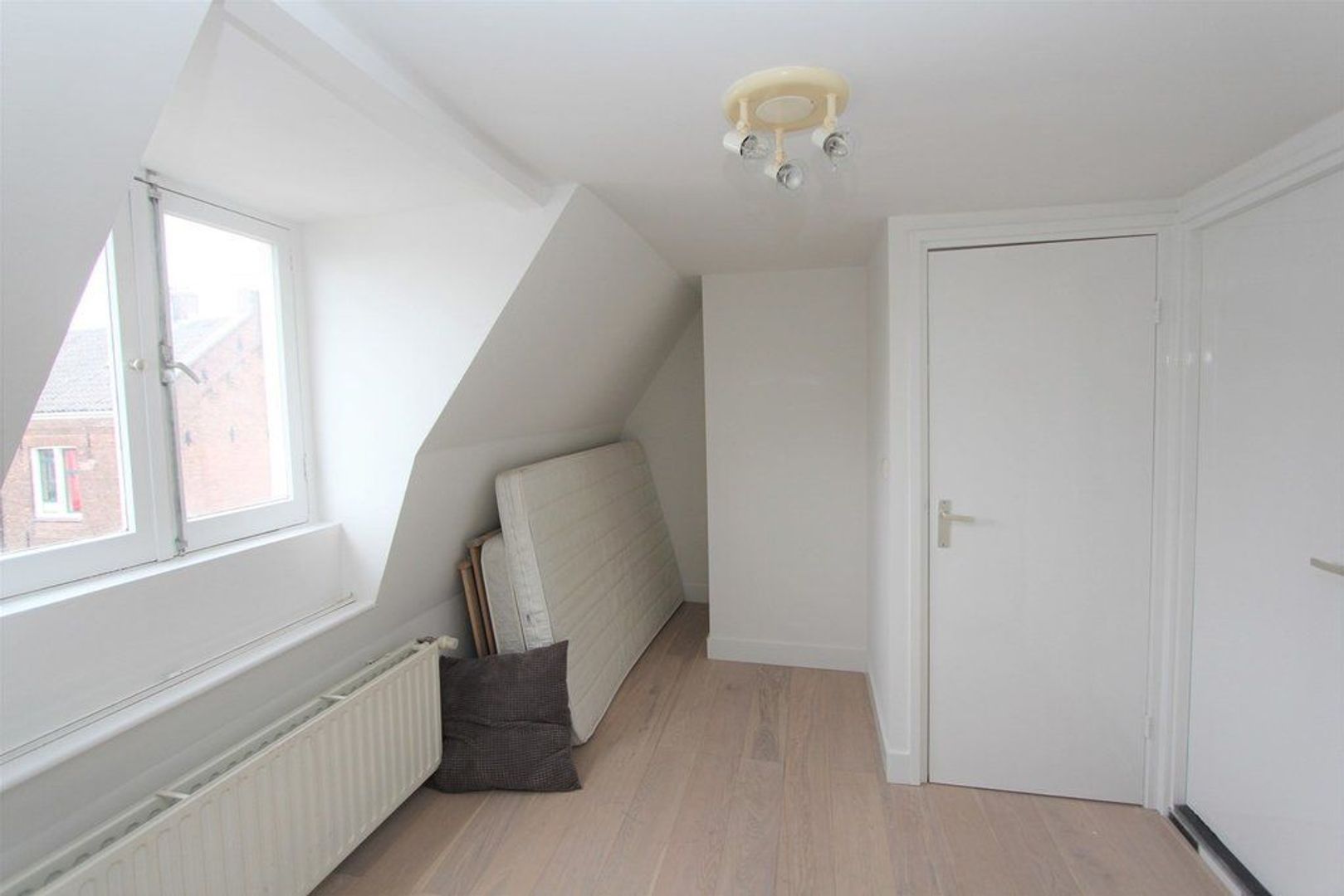 Nieuwe Tuinstraat 1 III, Amsterdam foto-8 blur