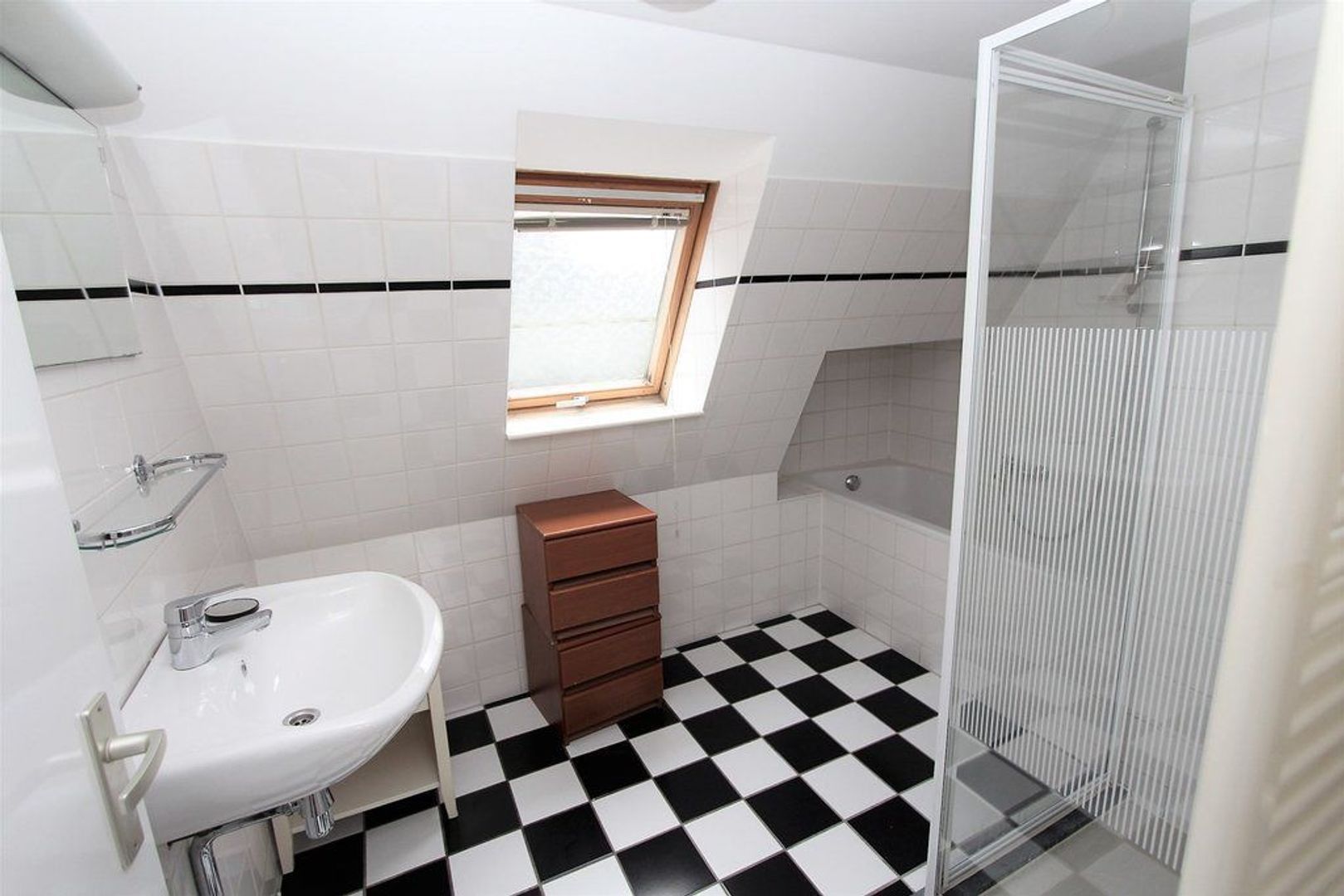 Nieuwe Tuinstraat 1 III, Amsterdam foto-9 blur