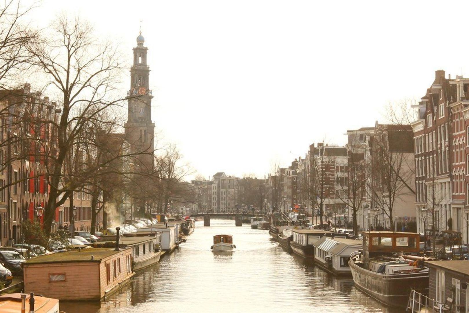 Nieuwe Tuinstraat 1 III, Amsterdam foto-20 blur