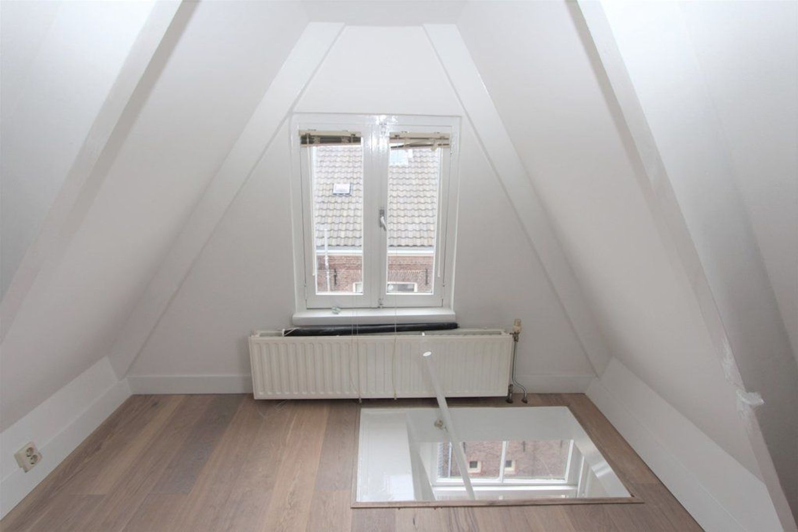 Nieuwe Tuinstraat 1 III, Amsterdam foto-16 blur