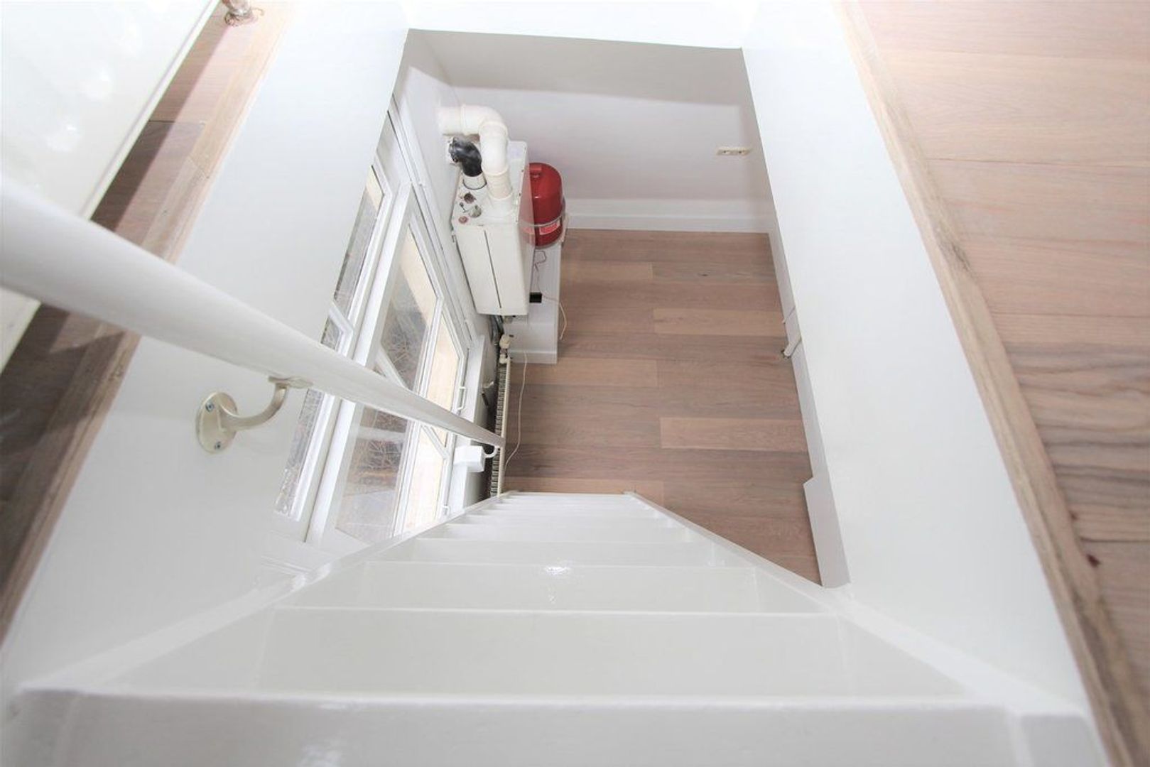 Nieuwe Tuinstraat 1 III, Amsterdam foto-17 blur