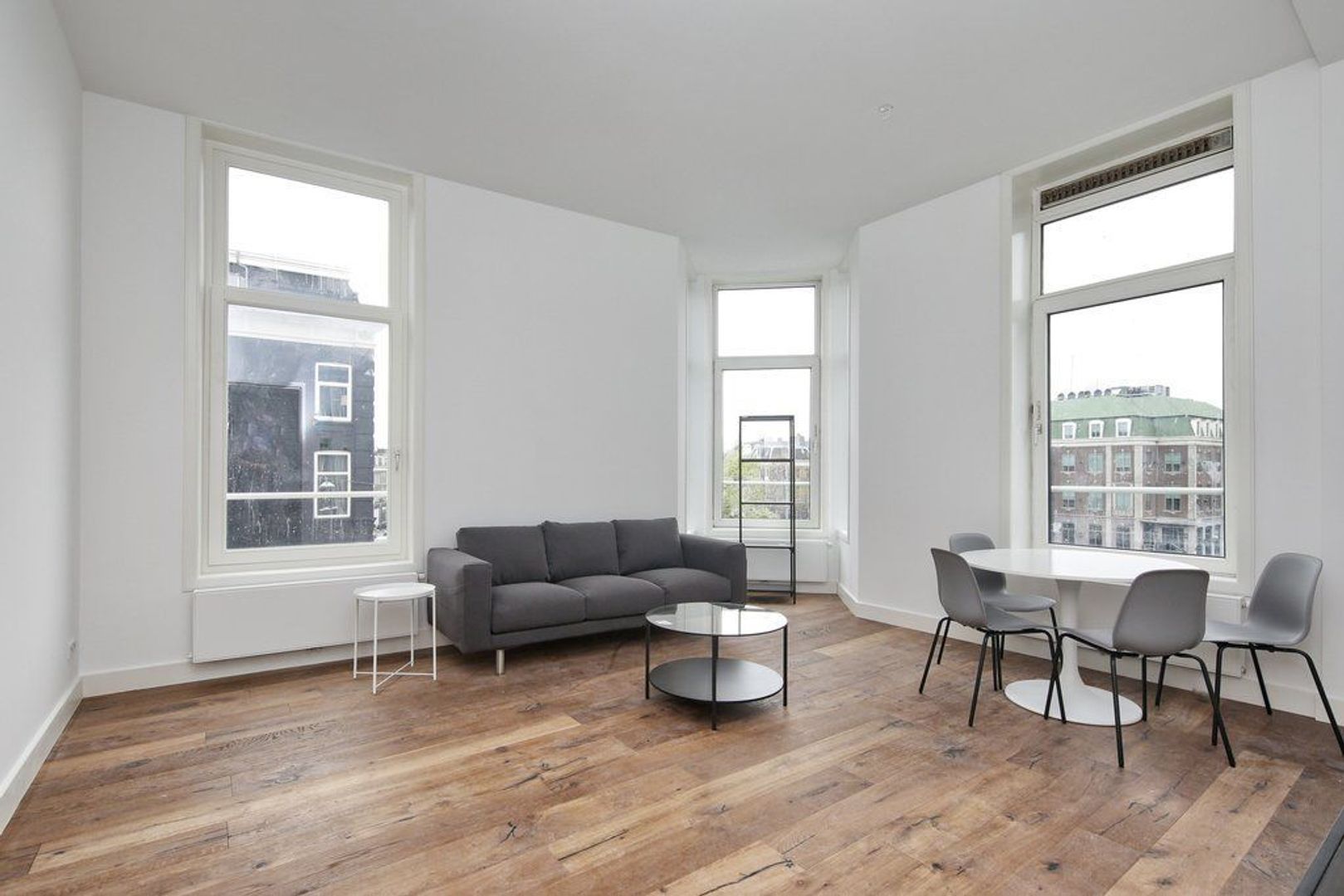 Stadhouderskade 124 C, Amsterdam foto-3 blur