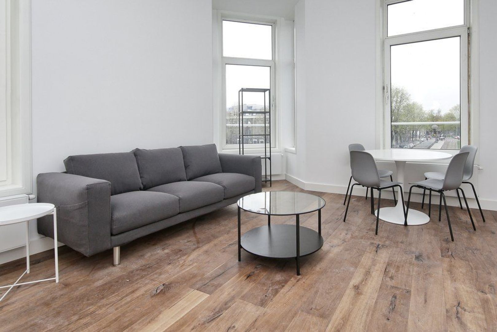 Stadhouderskade 124 C, Amsterdam foto-5 blur