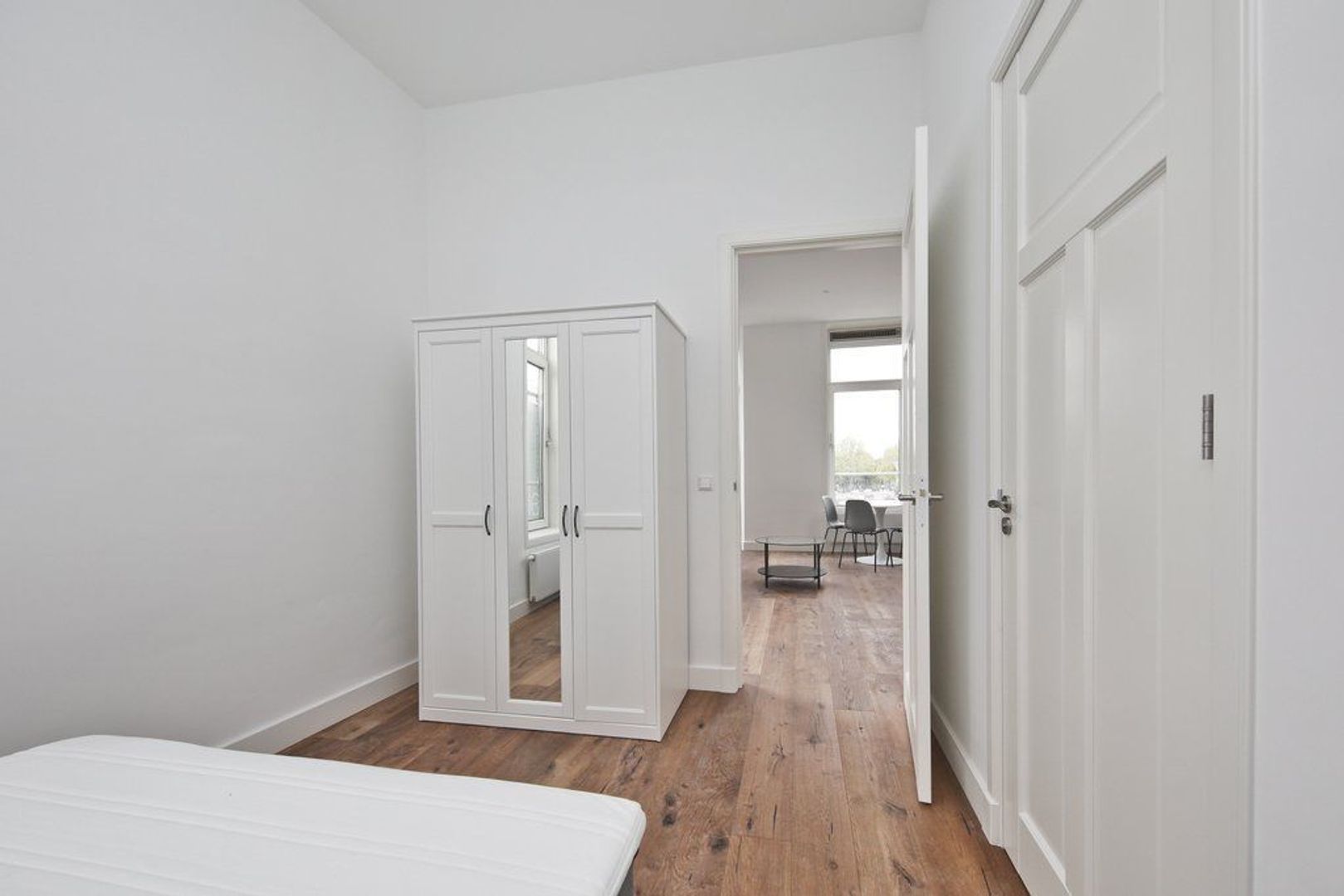 Stadhouderskade 124 C, Amsterdam foto-9 blur