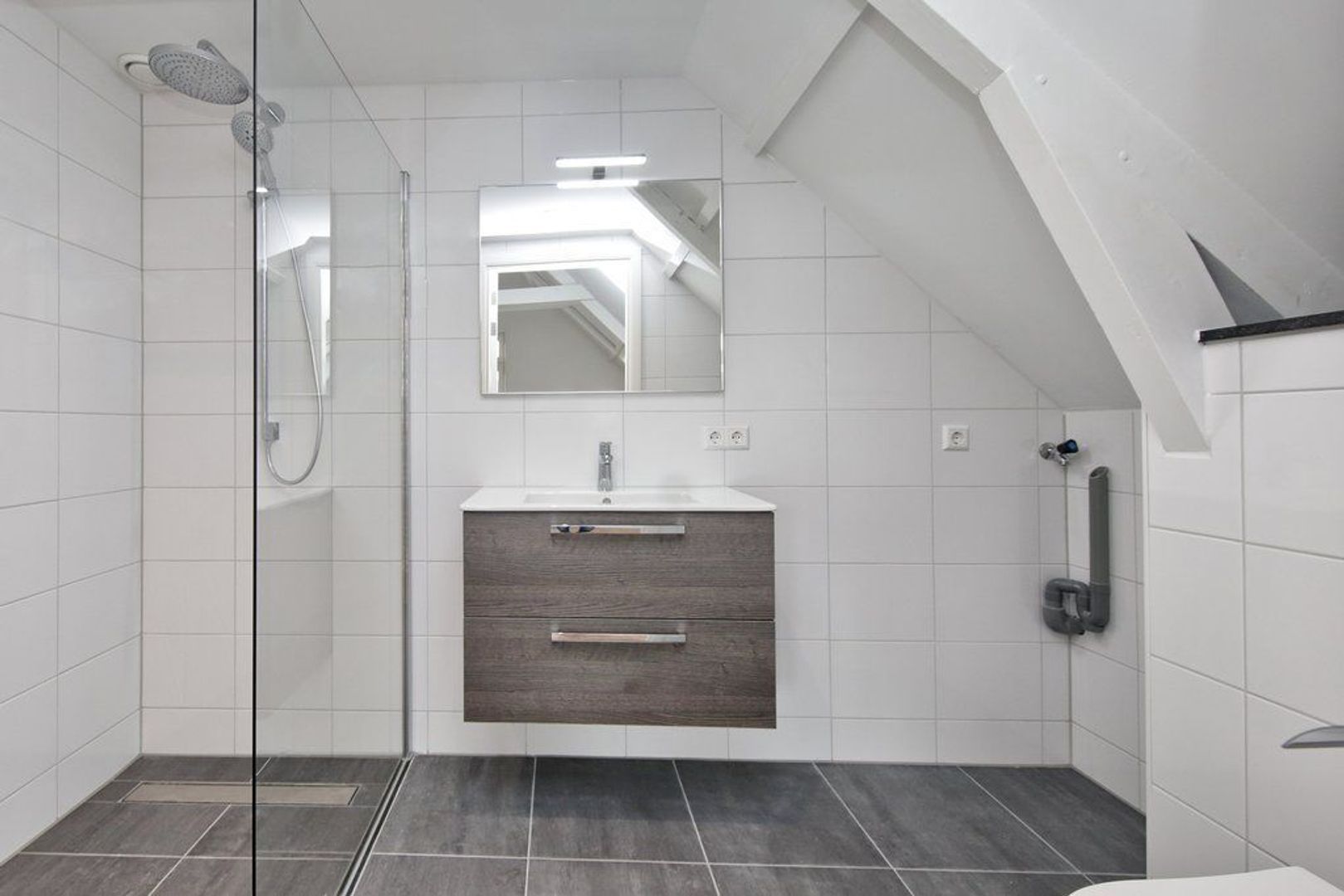 Stadhouderskade 124 C, Amsterdam foto-7 blur