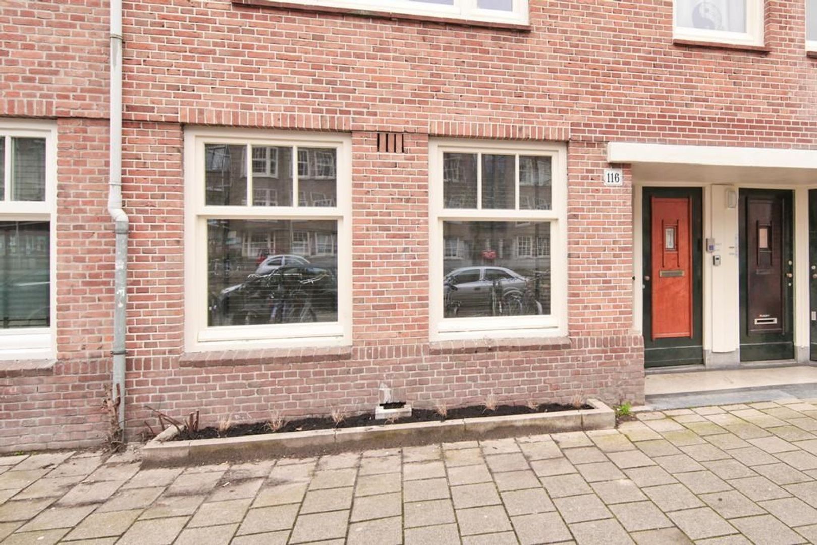 Postjesweg 116 H, Amsterdam foto-1 blur