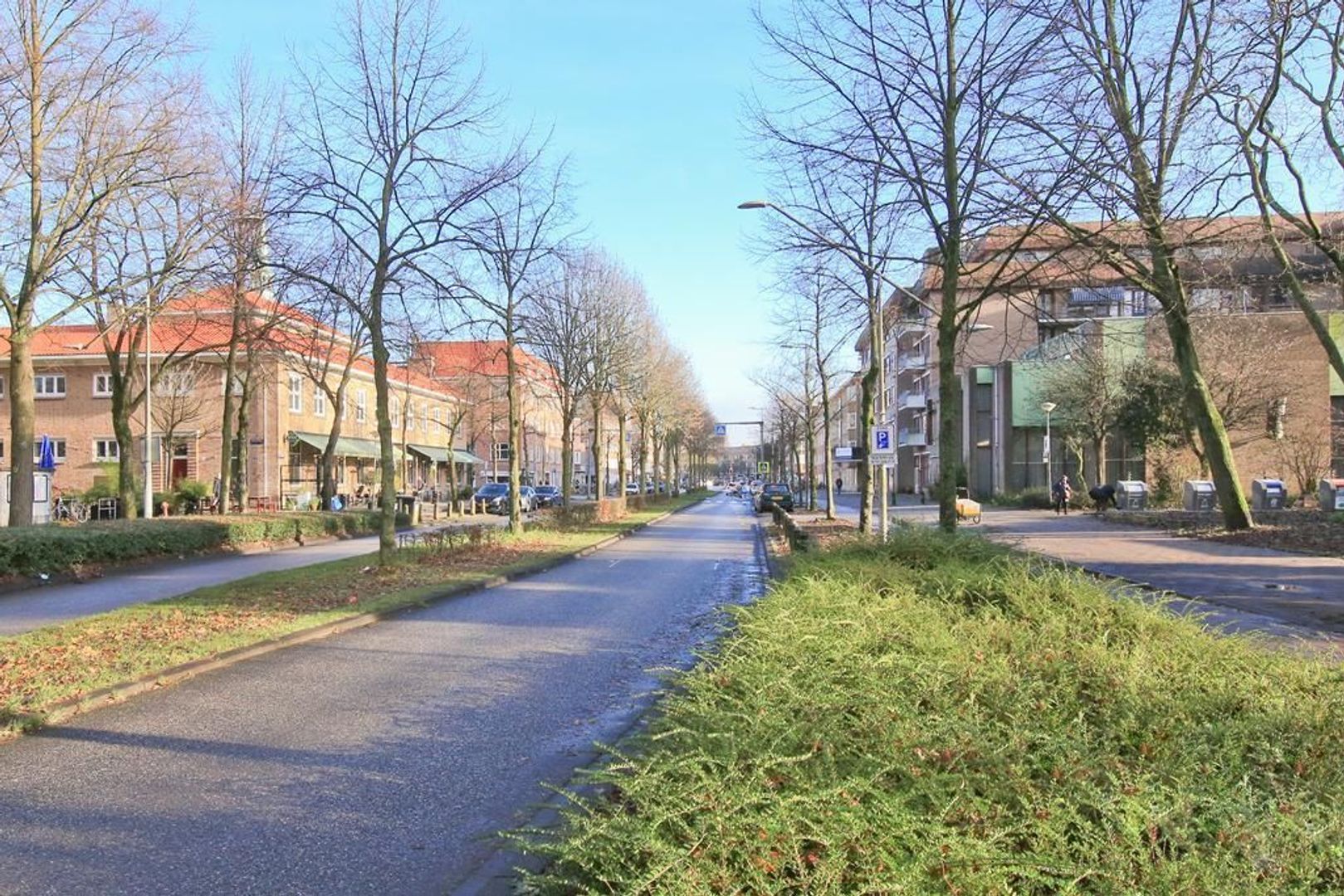 Postjesweg 116 H, Amsterdam foto-29 blur