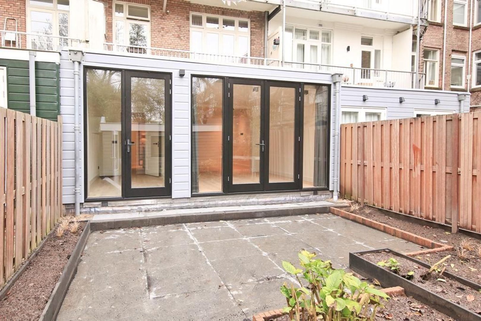 Postjesweg 116 H, Amsterdam foto-23 blur