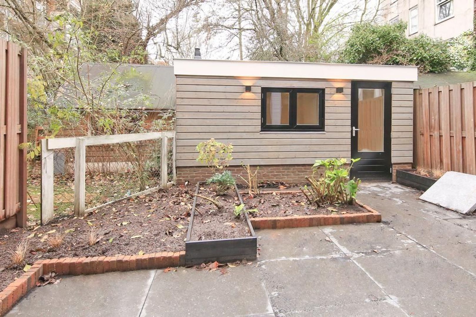 Postjesweg 116 H, Amsterdam foto-24 blur