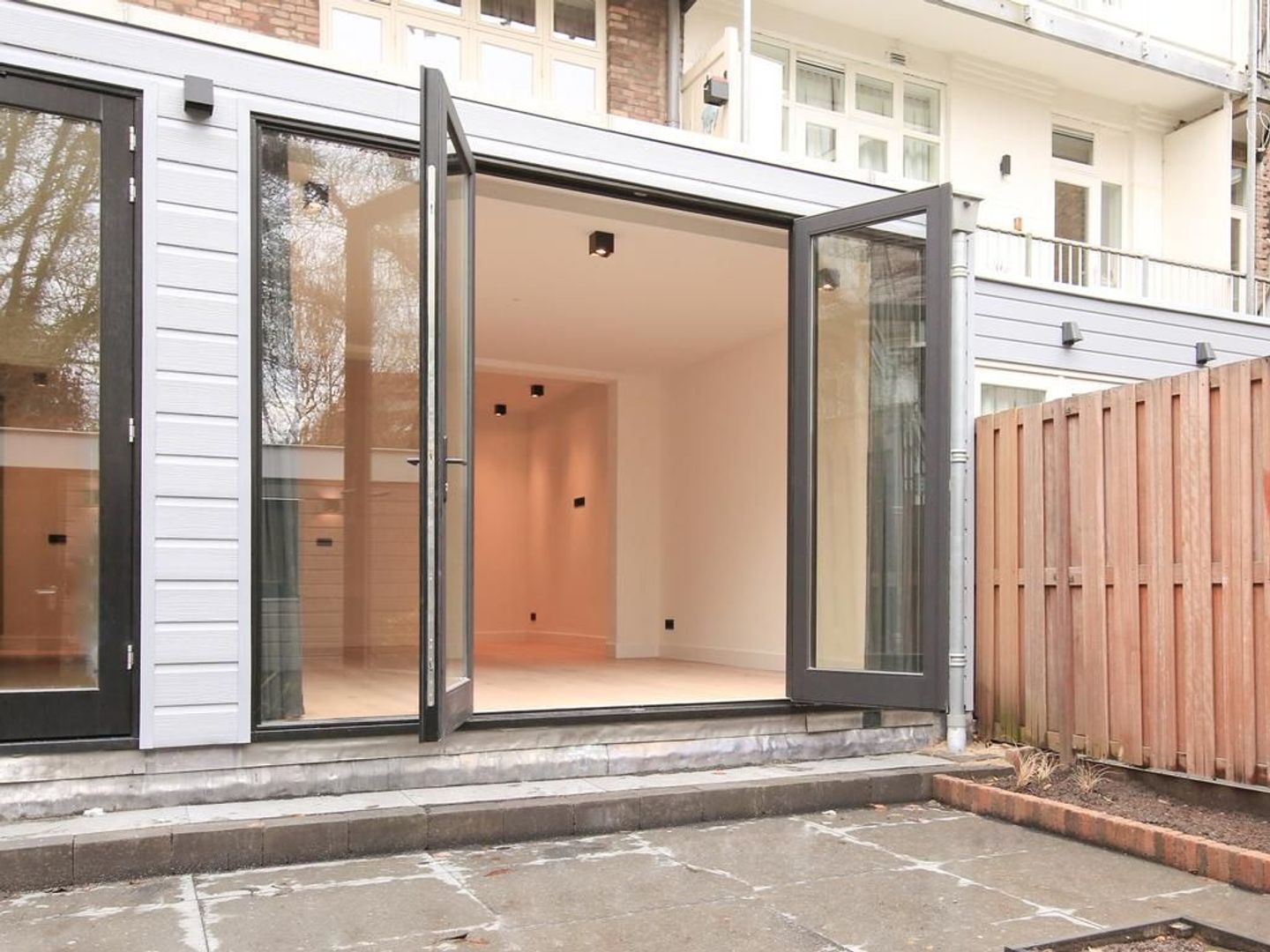 Postjesweg 116 H, Amsterdam foto-25 blur