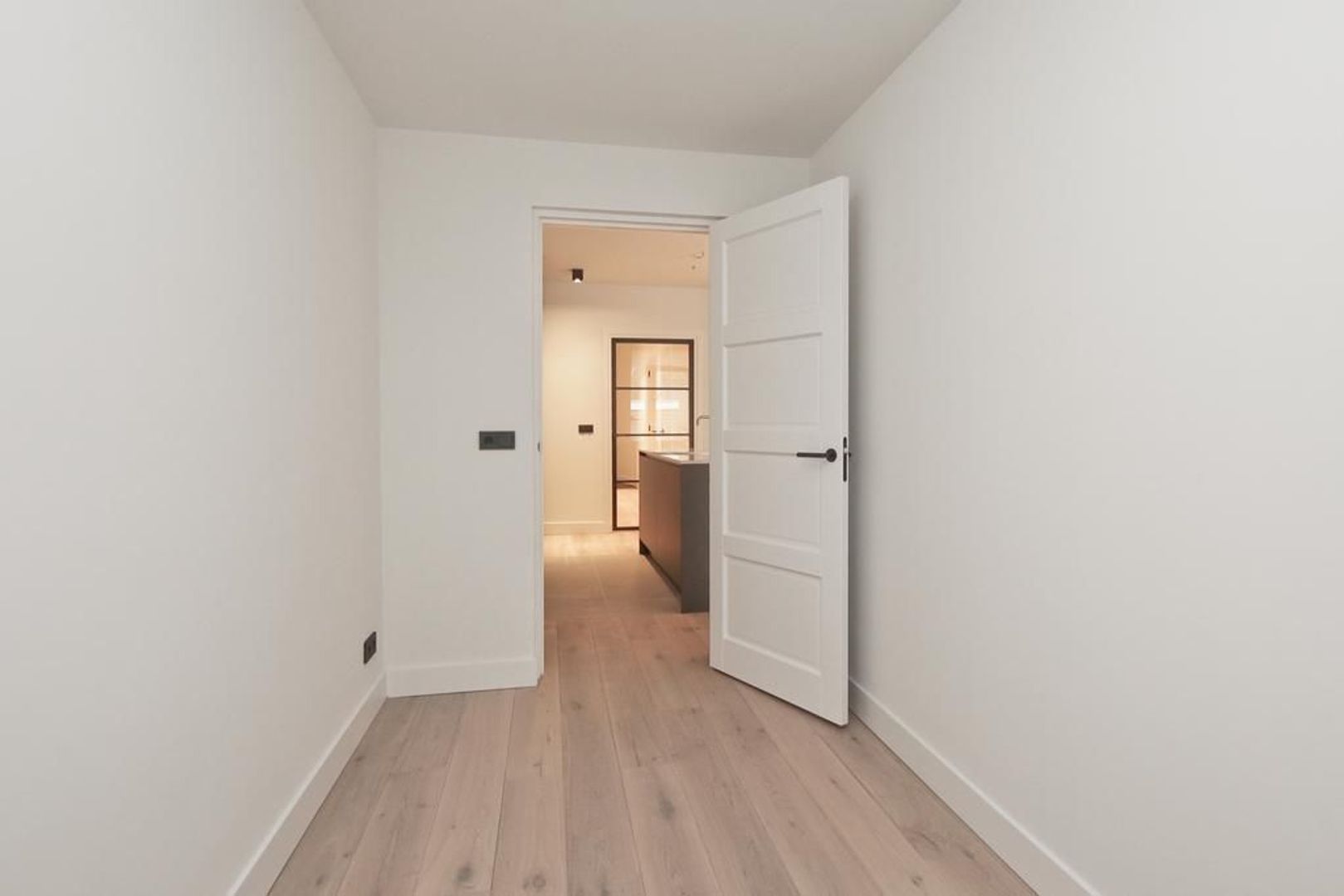 Postjesweg 116 H, Amsterdam foto-19 blur