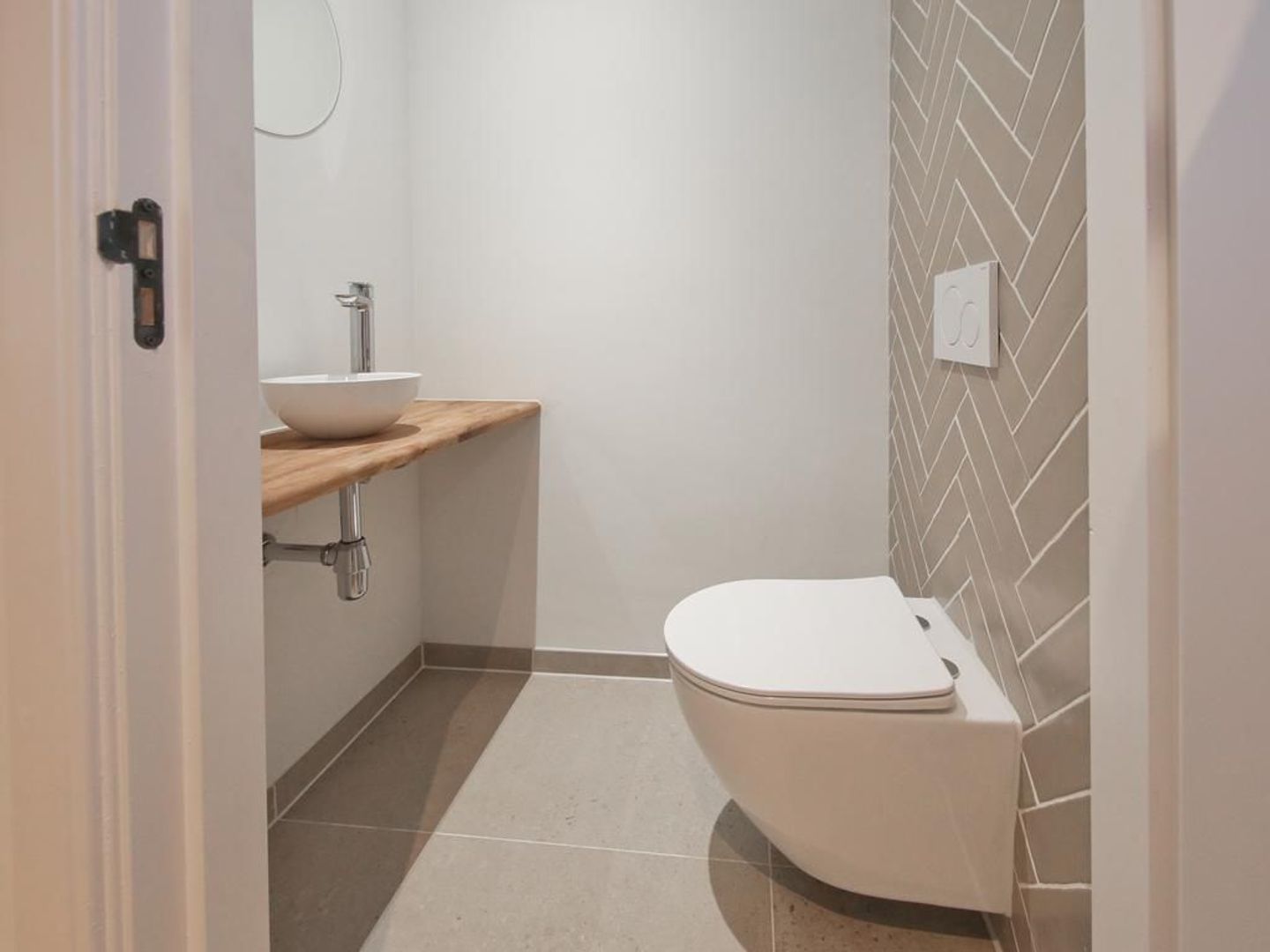 Postjesweg 116 H, Amsterdam foto-21 blur