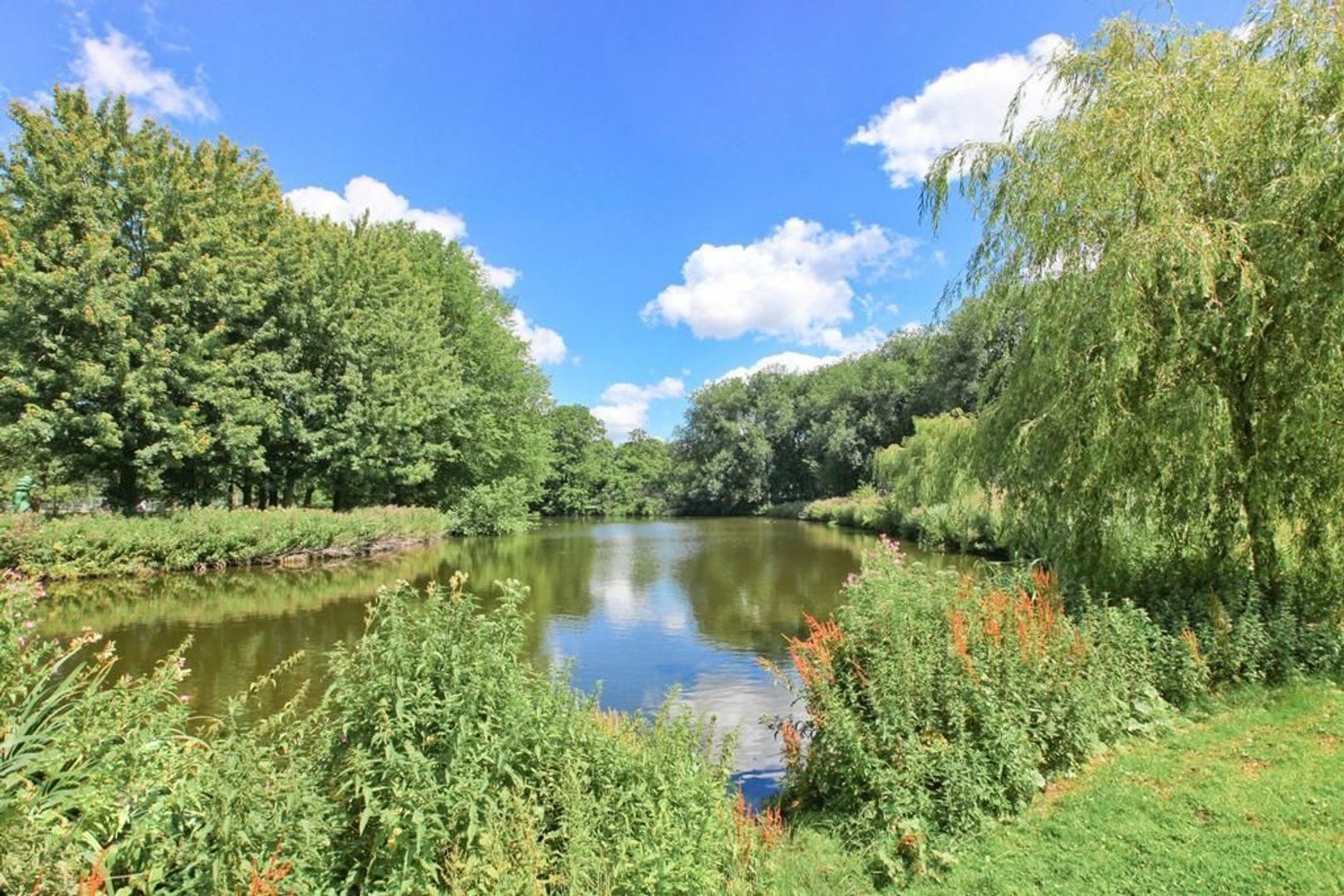 Postjesweg 116 H, Amsterdam foto-31 blur