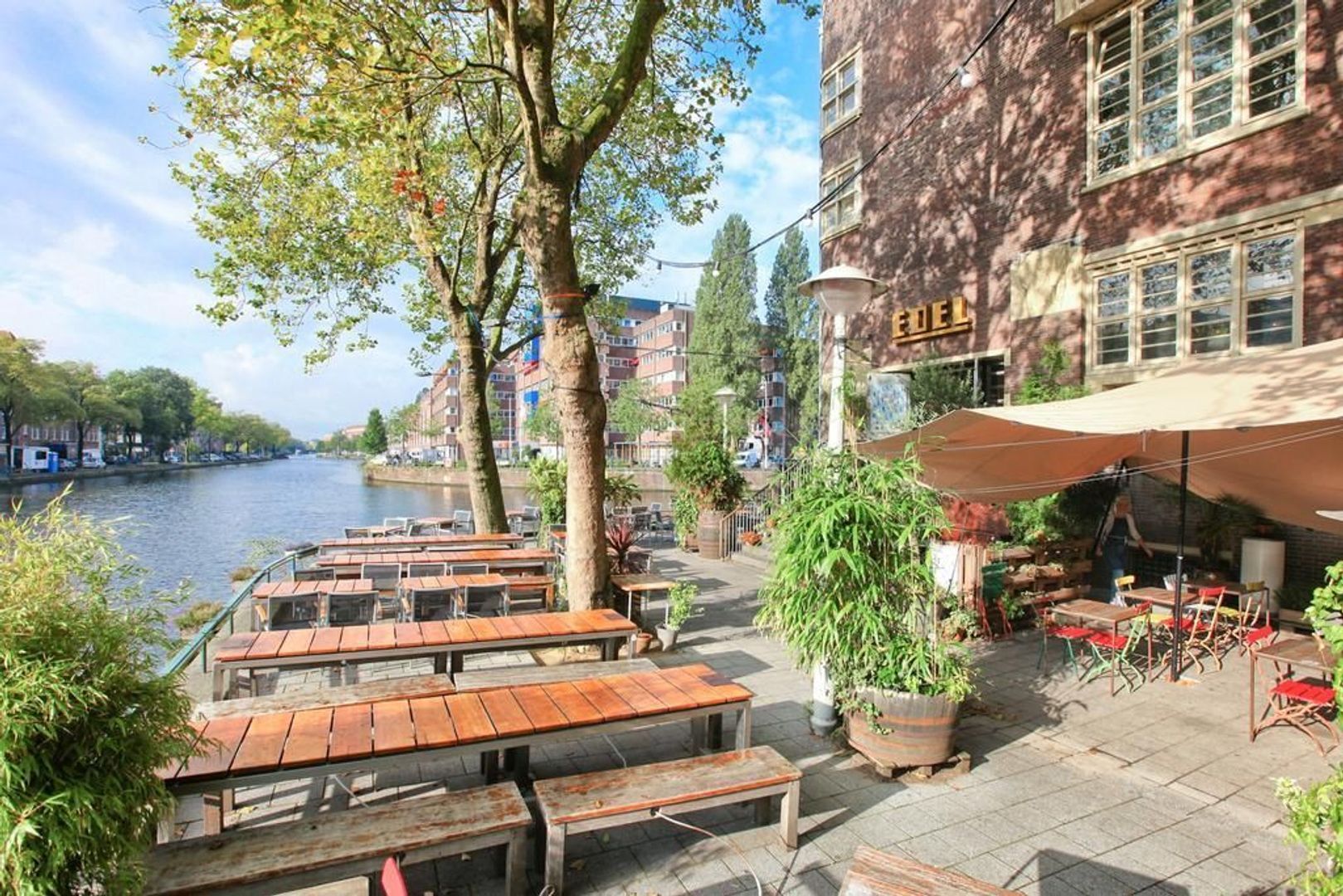 Postjesweg 116 H, Amsterdam foto-33 blur