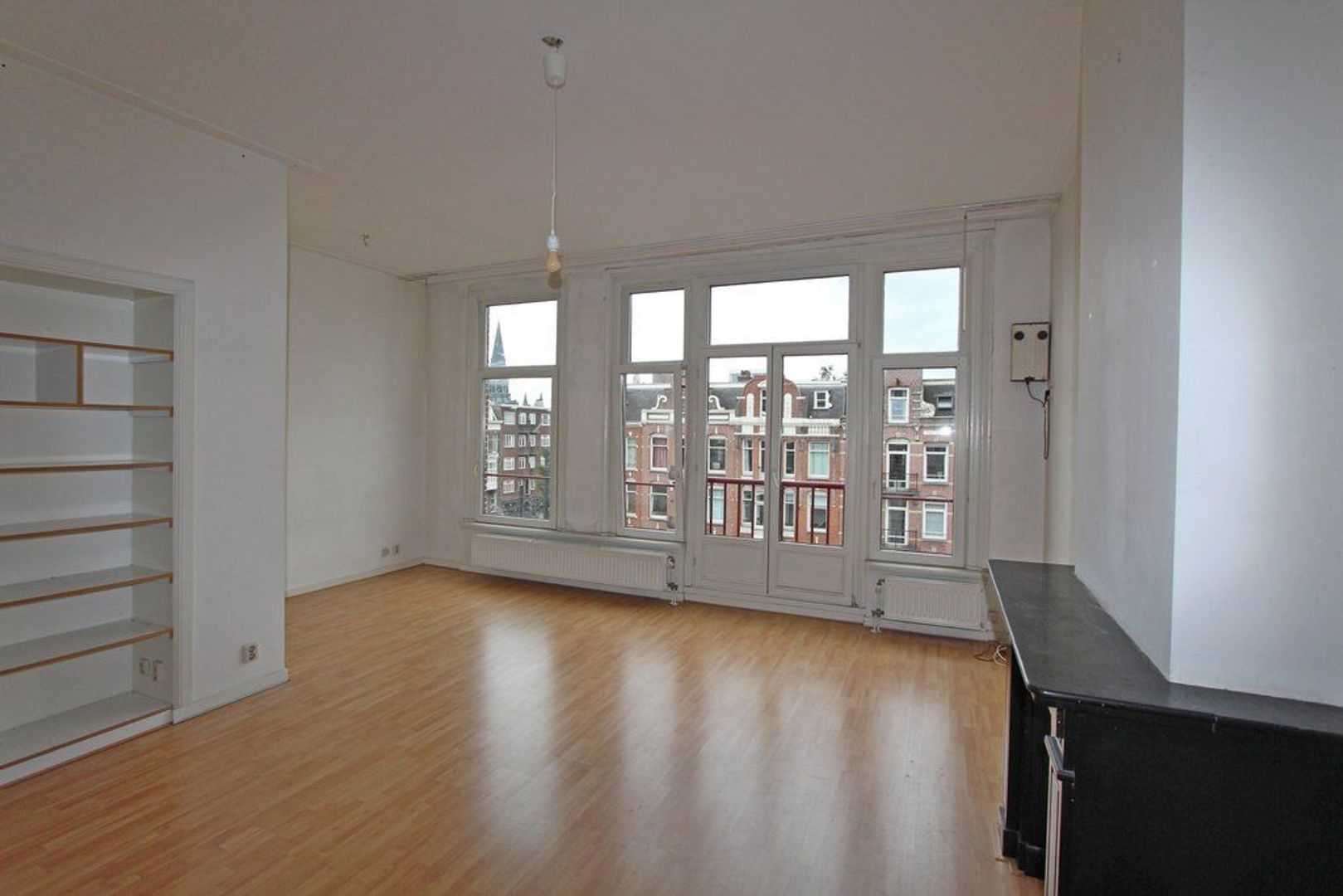 Eerste Constantijn Huygensstraat 69 III, Amsterdam foto-1 blur