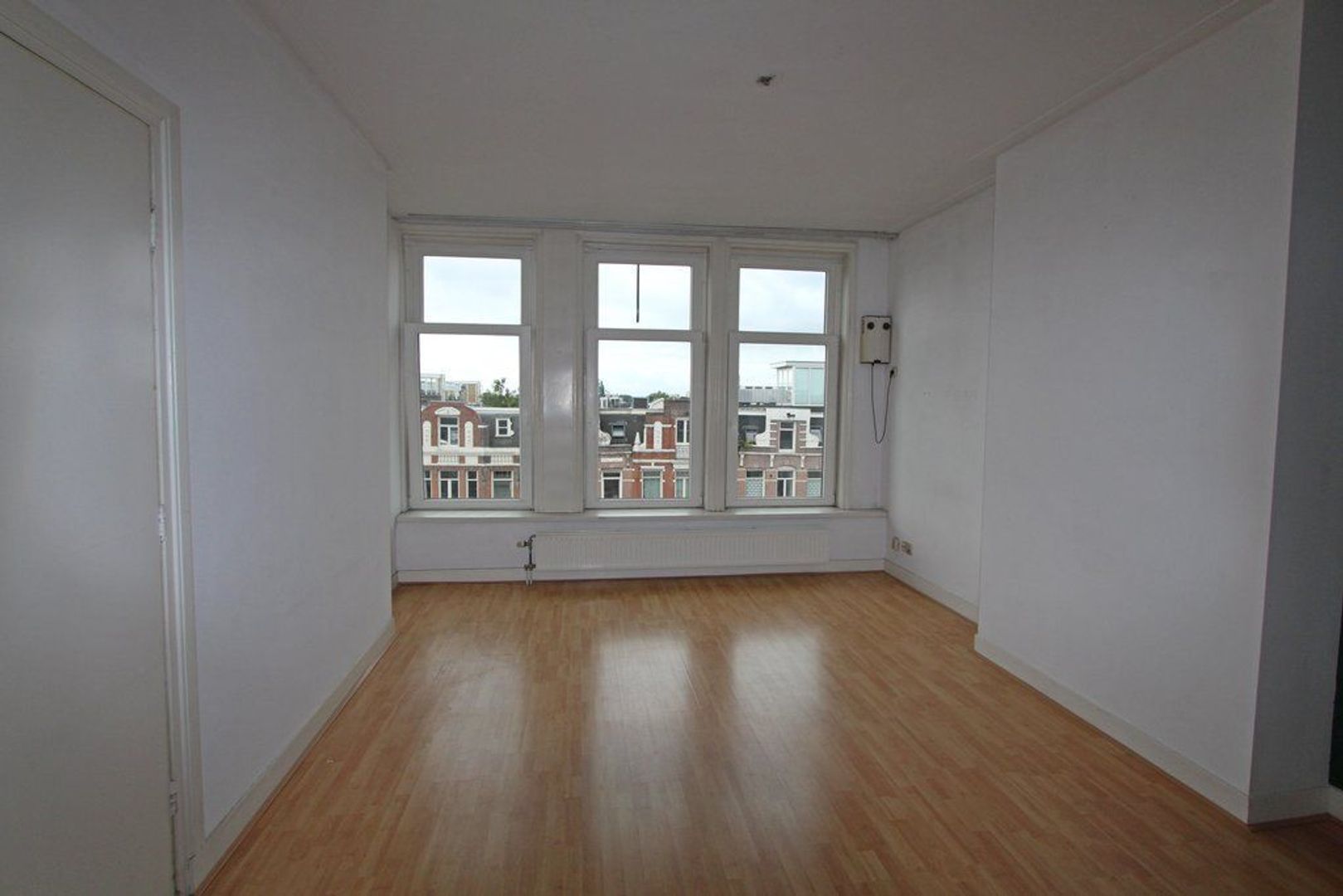 Eerste Constantijn Huygensstraat 69 III, Amsterdam foto-15 blur