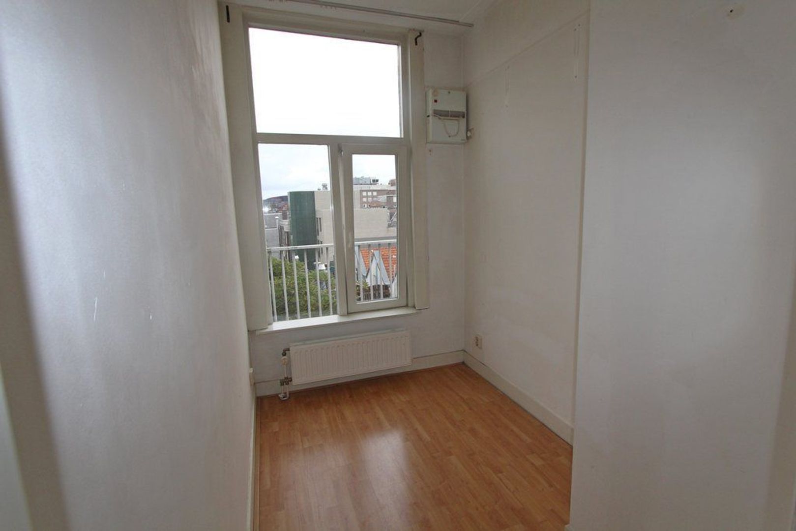 Eerste Constantijn Huygensstraat 69 III, Amsterdam foto-9 blur