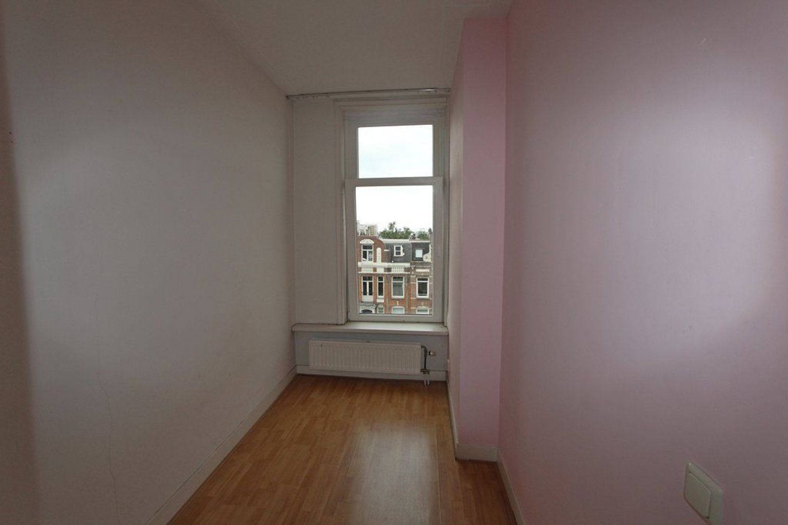 Eerste Constantijn Huygensstraat 69 III, Amsterdam foto-16 blur