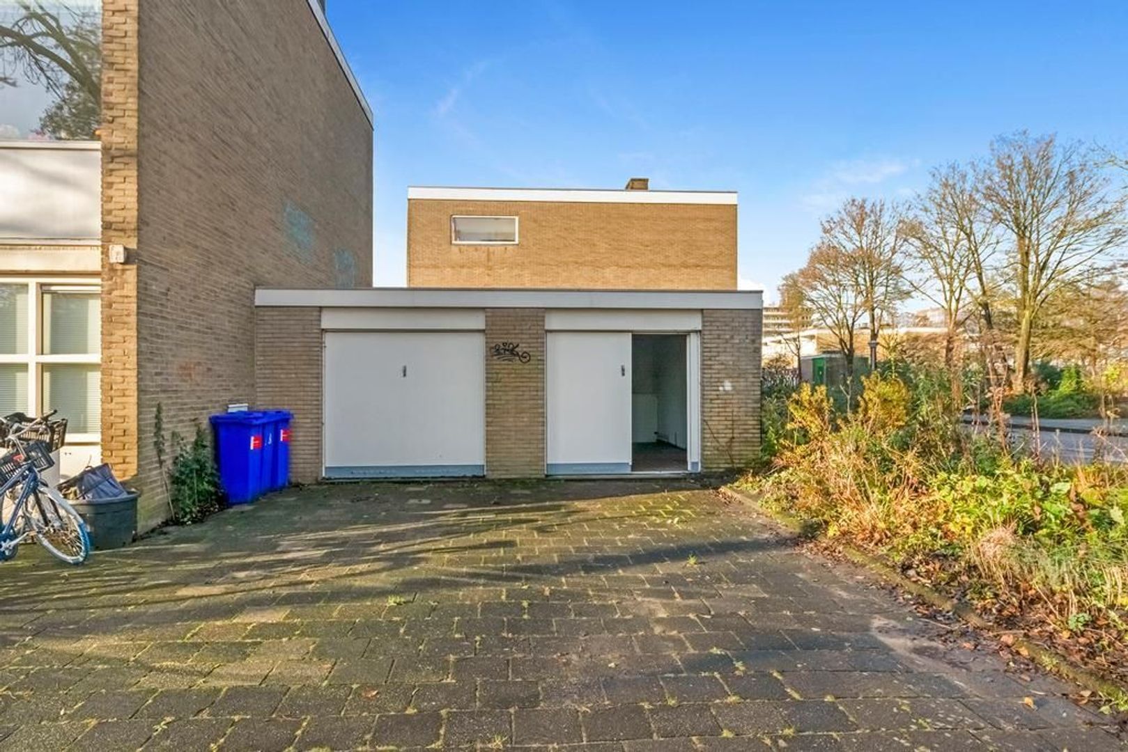 Van der Boechorststraat 82, Amsterdam foto-0 blur