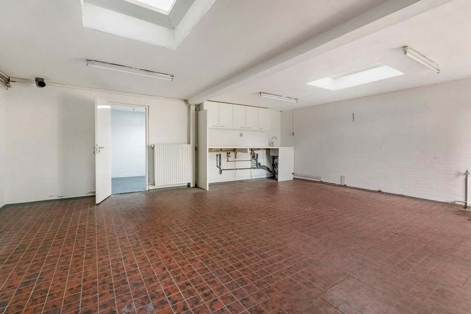 Van der Boechorststraat 82, Amsterdam foto-3 blur