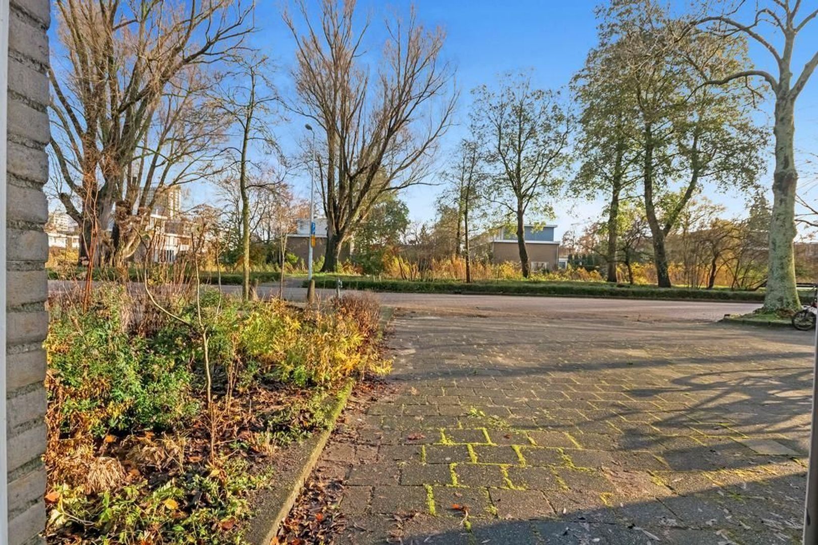 Van der Boechorststraat 82, Amsterdam foto-5 blur