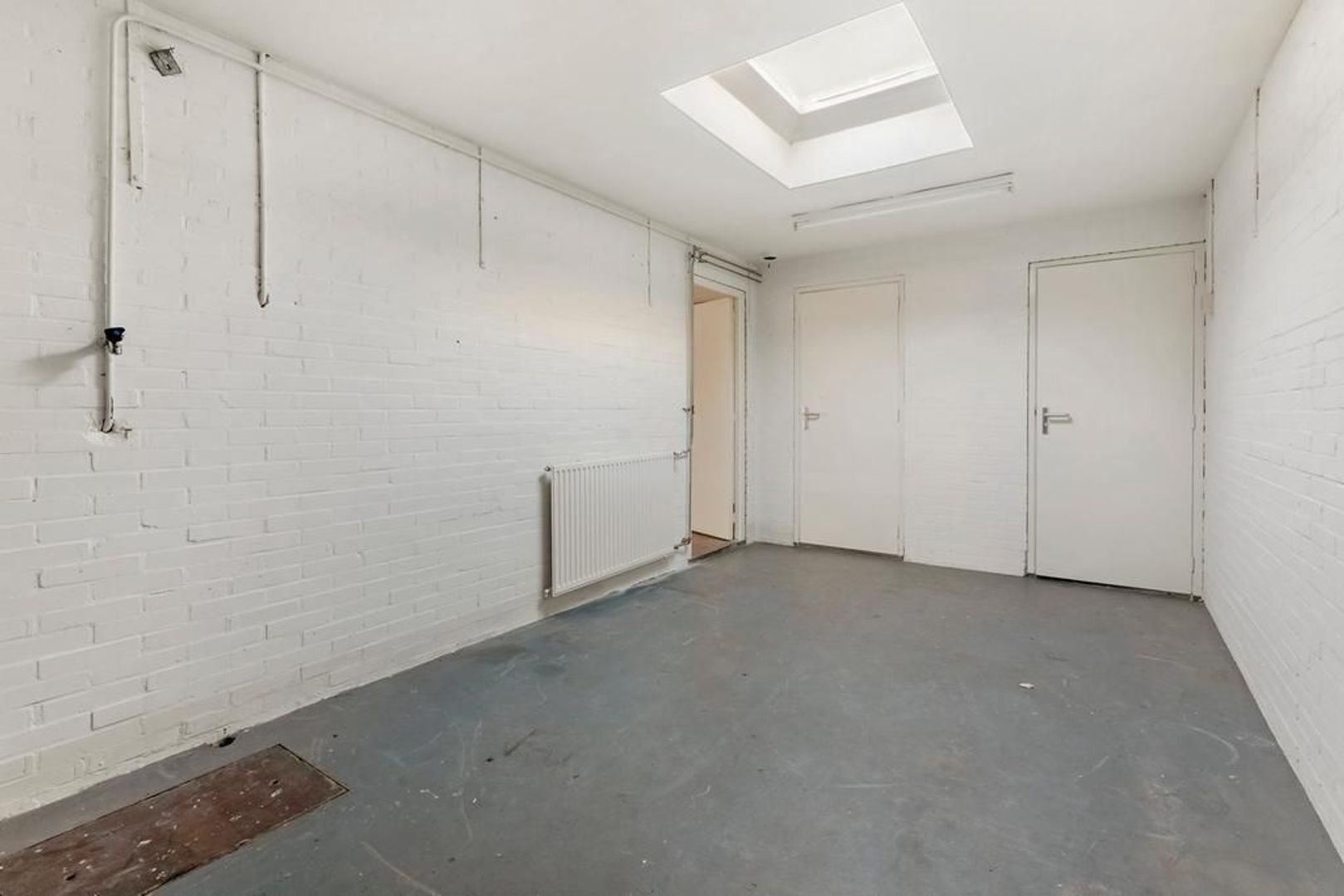 Van der Boechorststraat 82, Amsterdam foto-7 blur