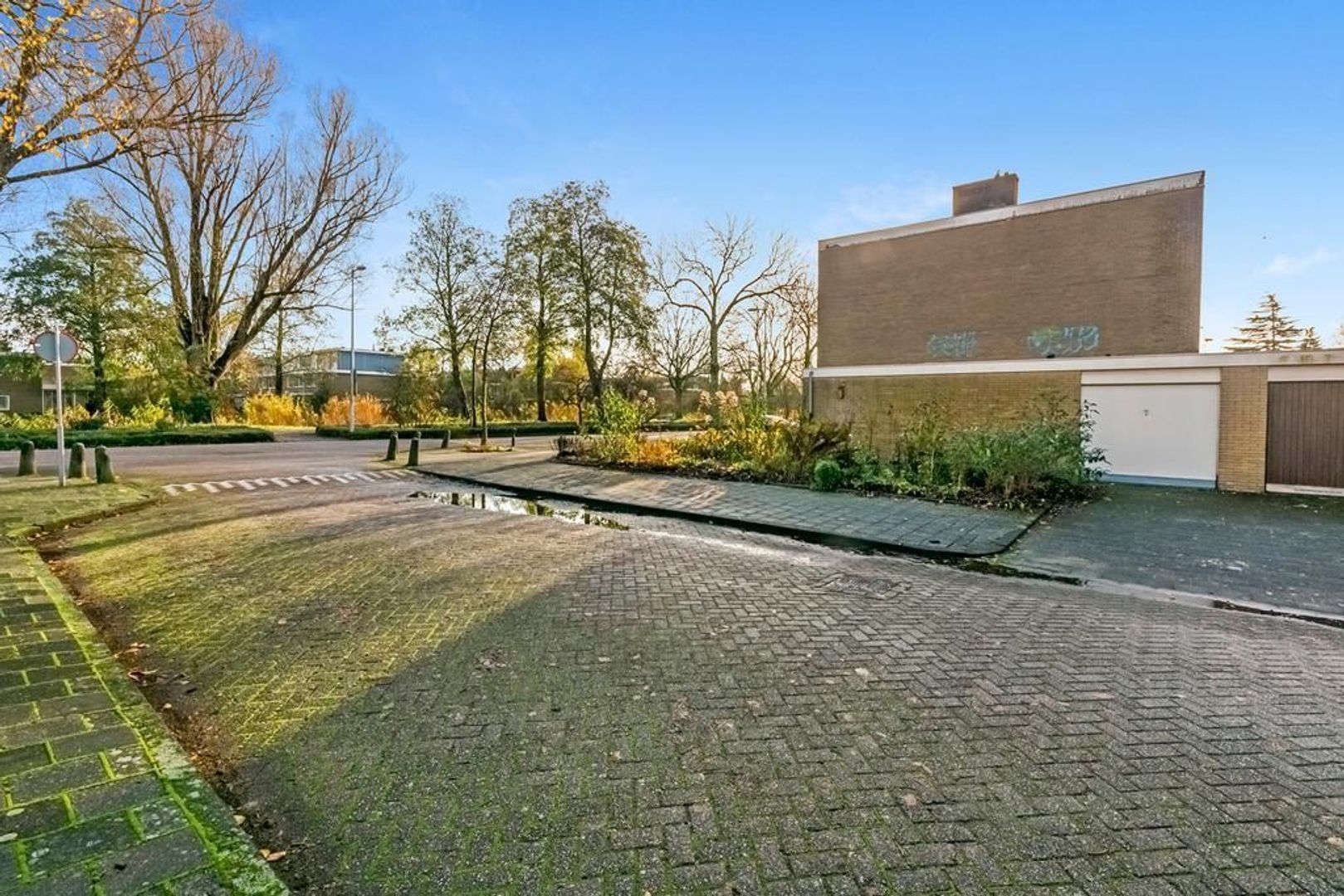 Van der Boechorststraat 82, Amsterdam foto-10 blur